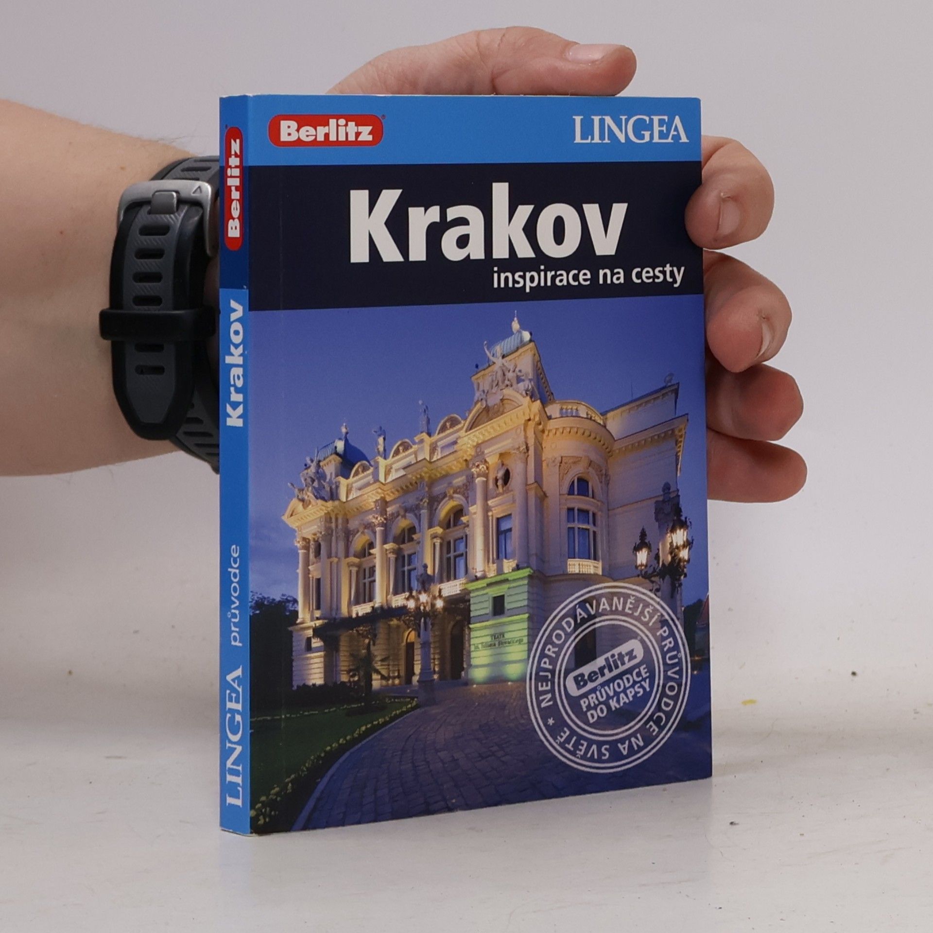 Autorenkollektiv Krakov