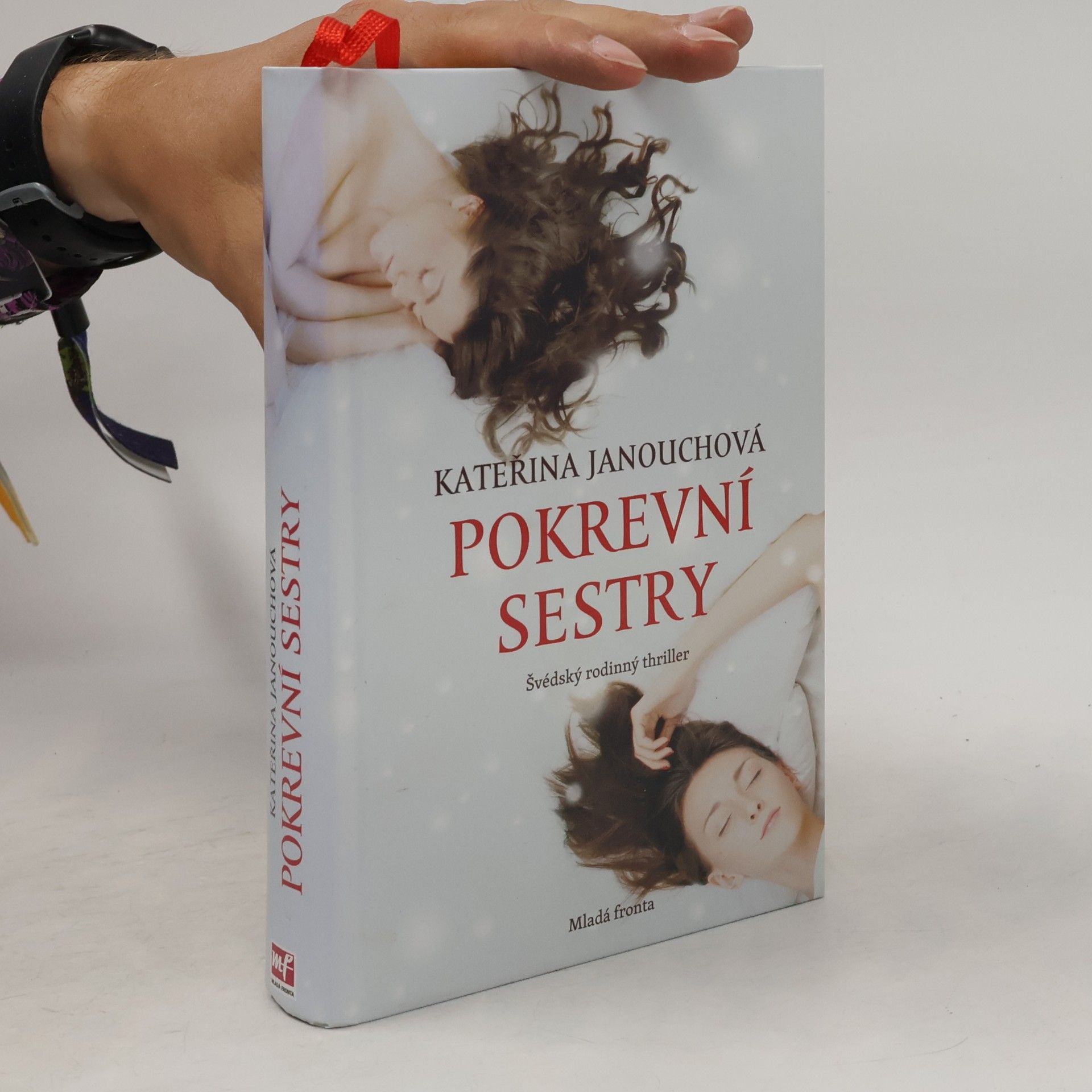 Pokrevní sestry