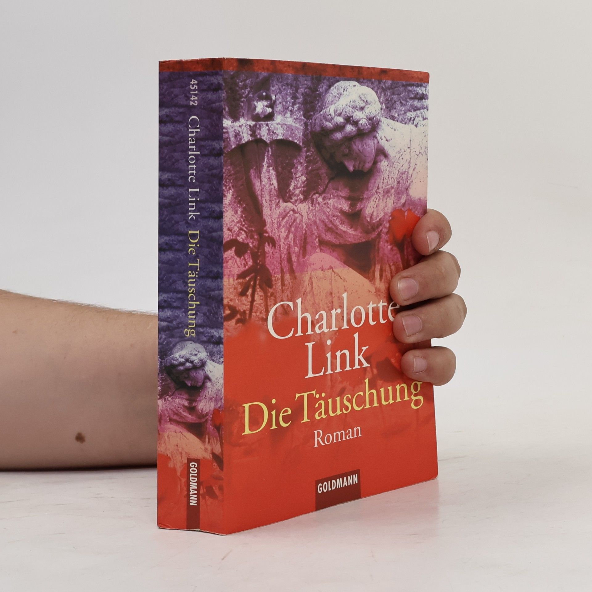 Charlotte Link Die Täuschung
