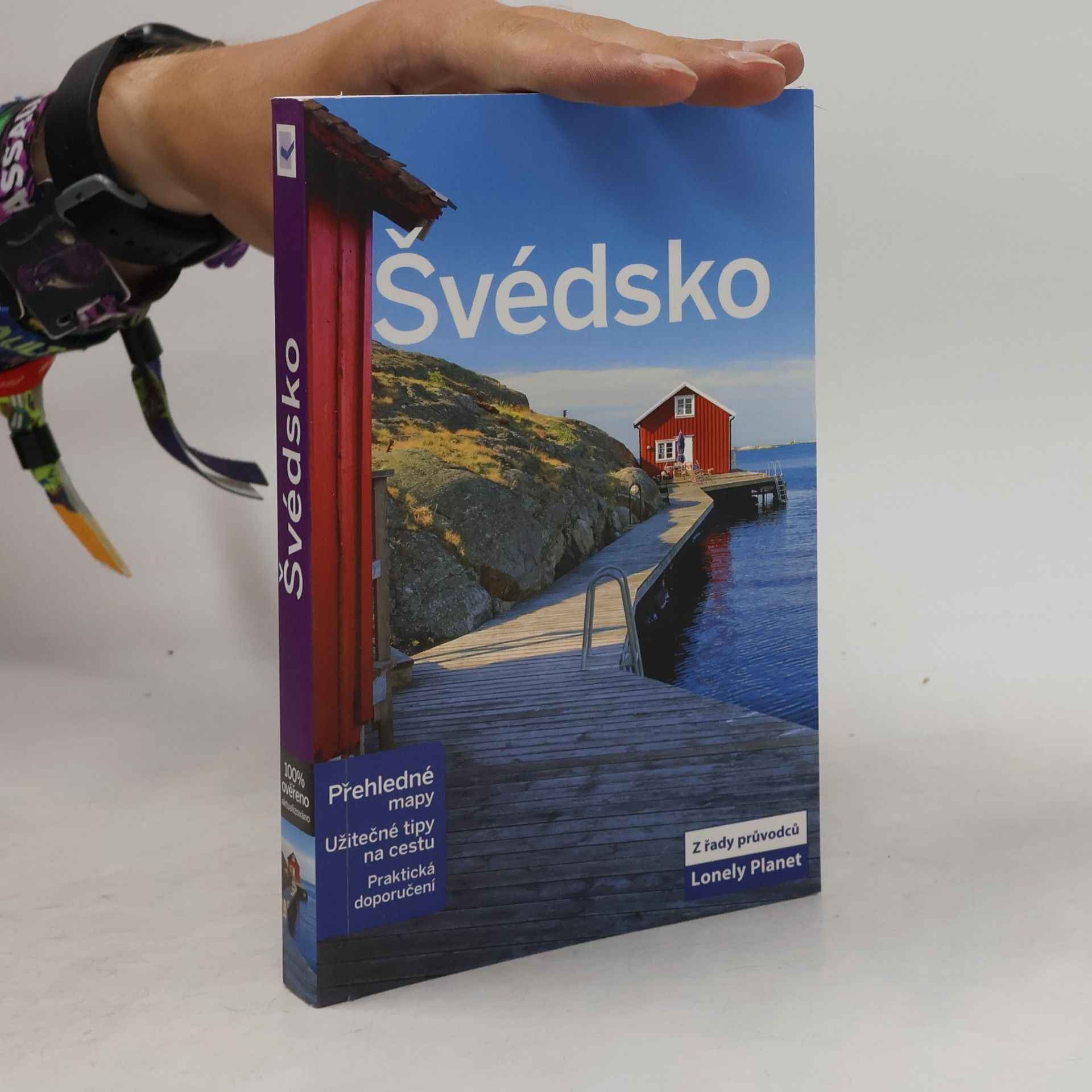 Becky Ohlsen Švédsko