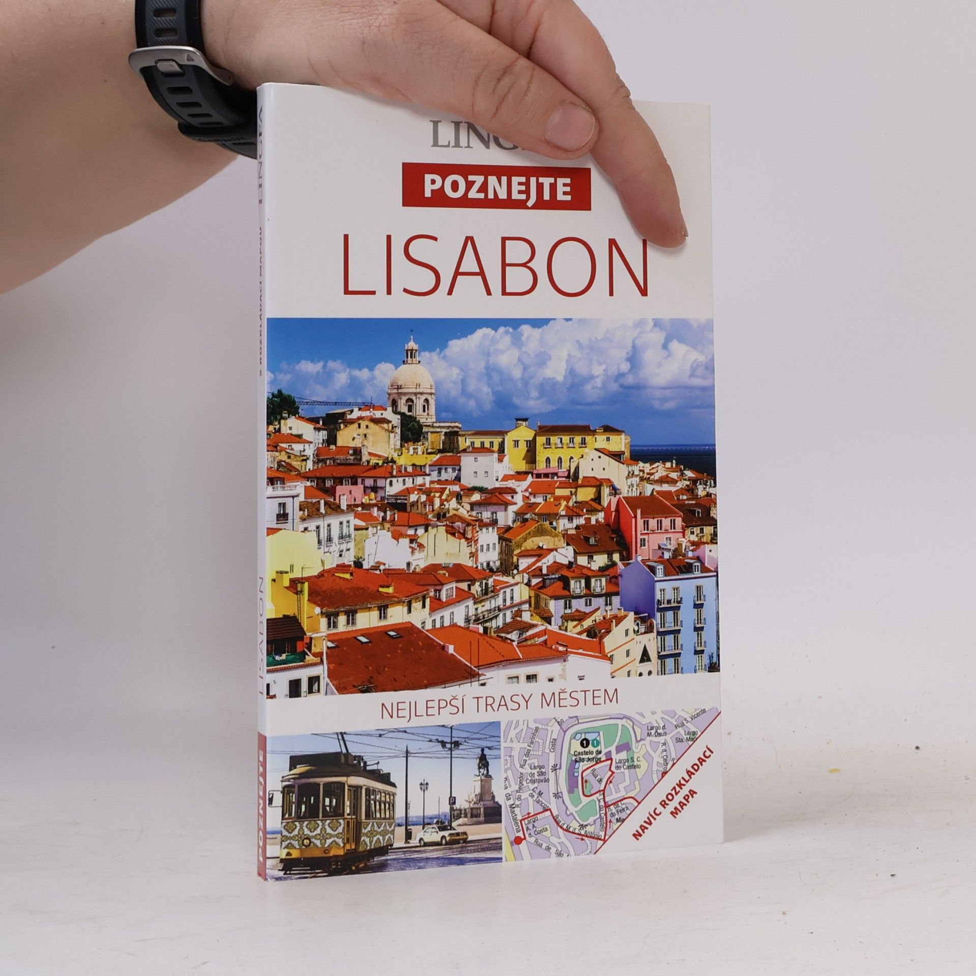 Autores varios Lisabon