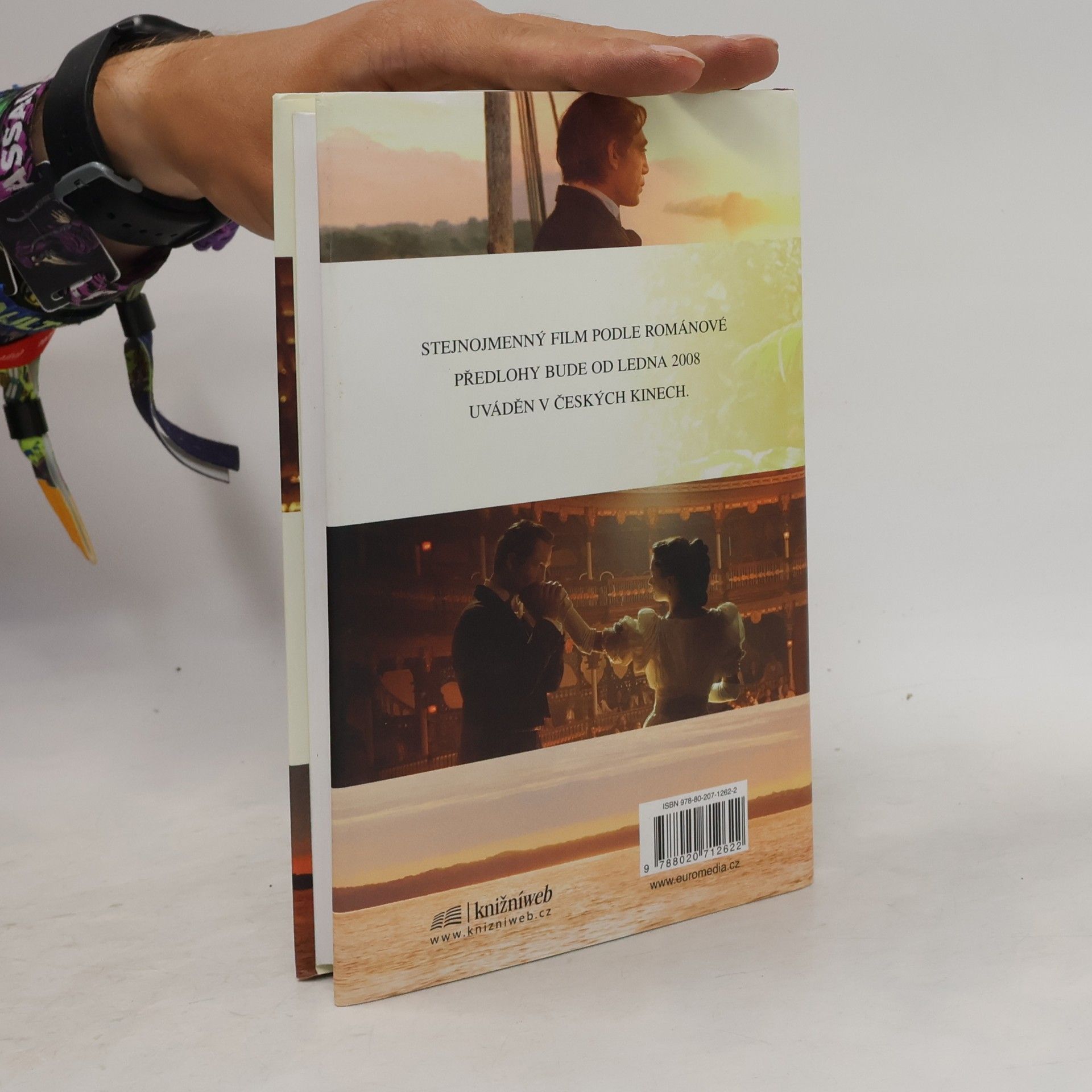 Gabriel García Márquez Láska za časů cholery