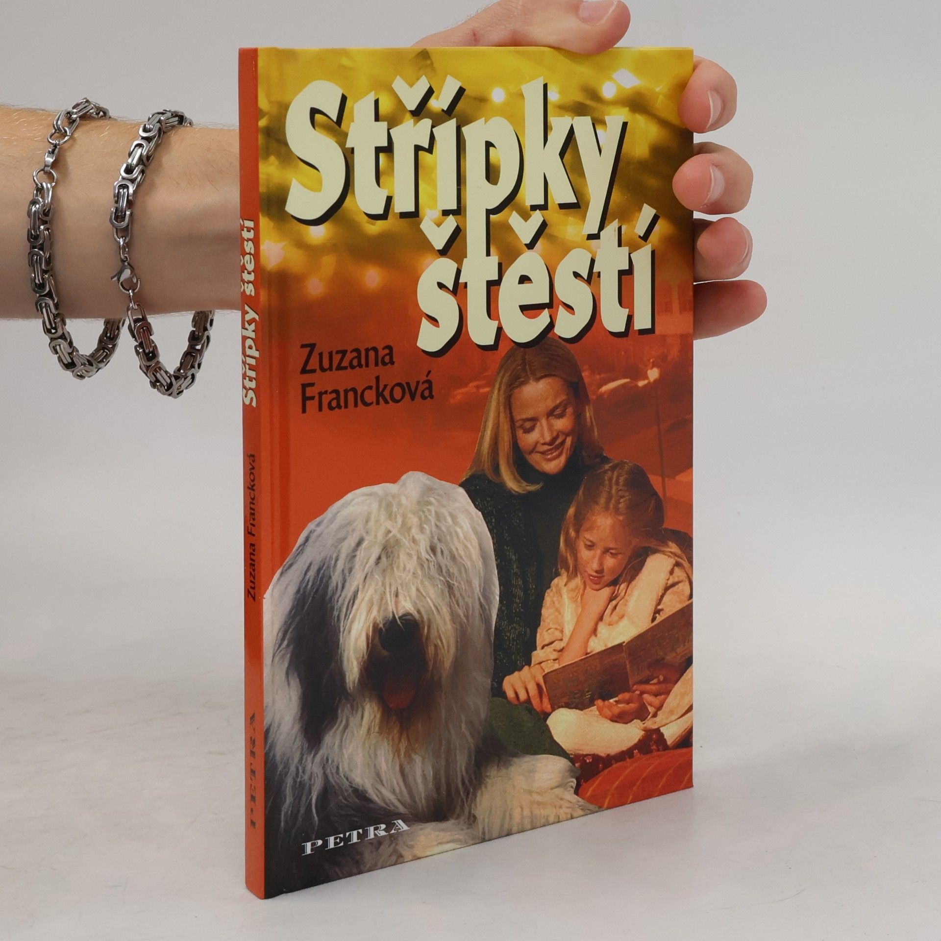 Střípky štěstí