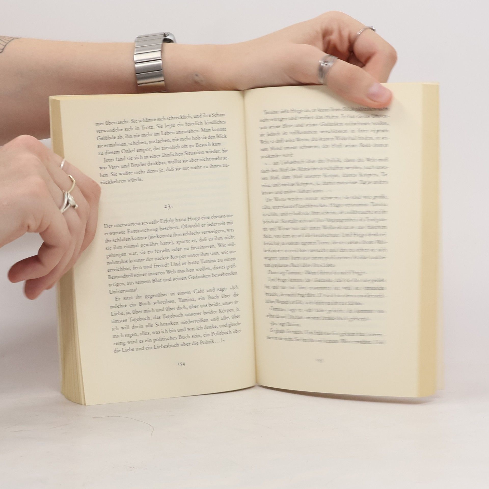 Milan Kundera Das buch vom Lachen und Vergessen