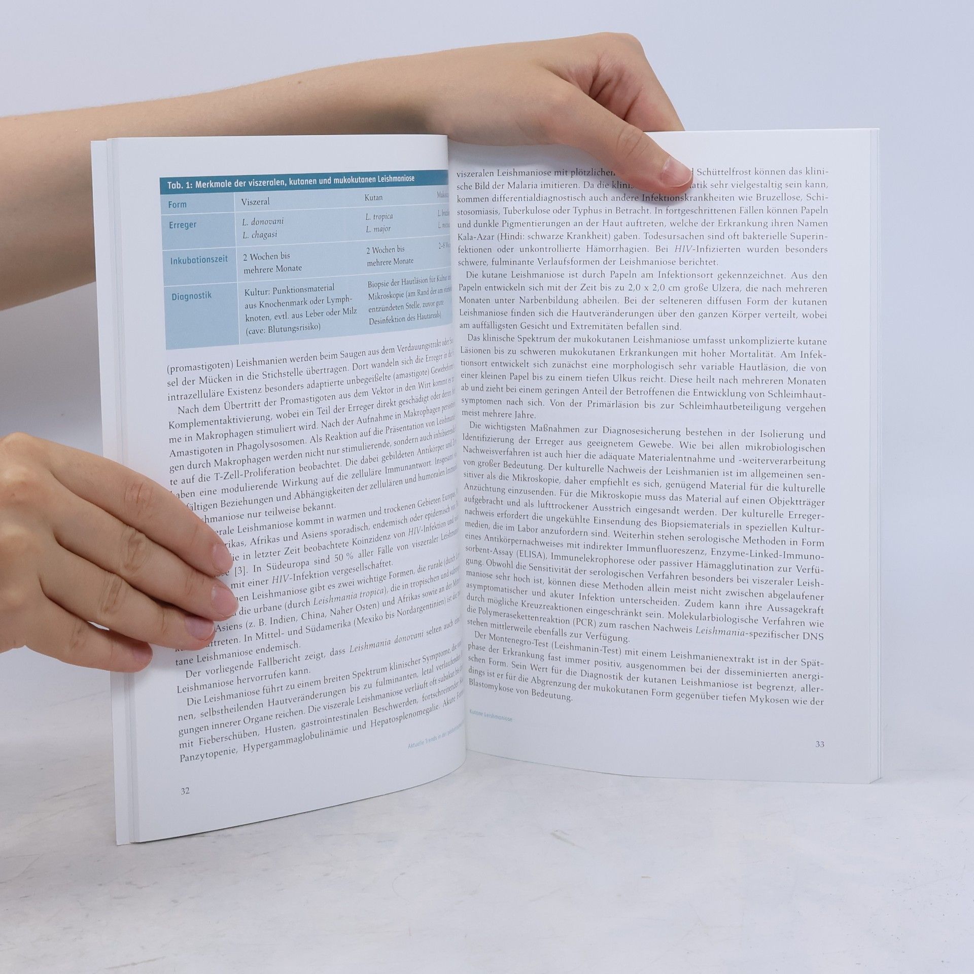 Aktuelle Trends in der pädiatrischen Dermatologie