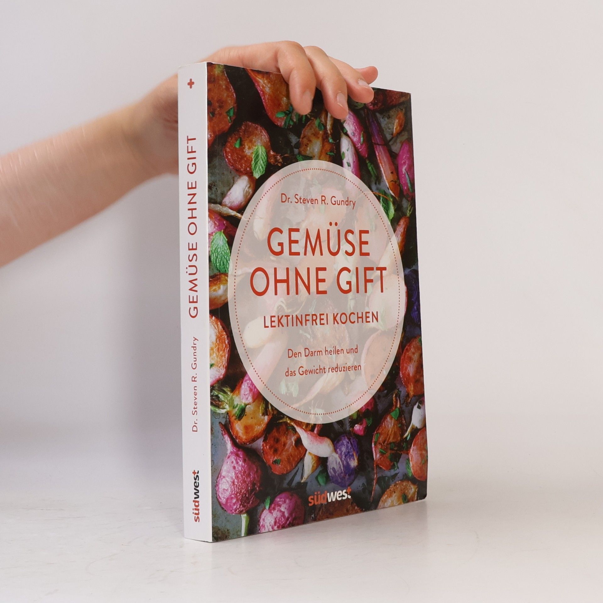Gemüse ohne Gift