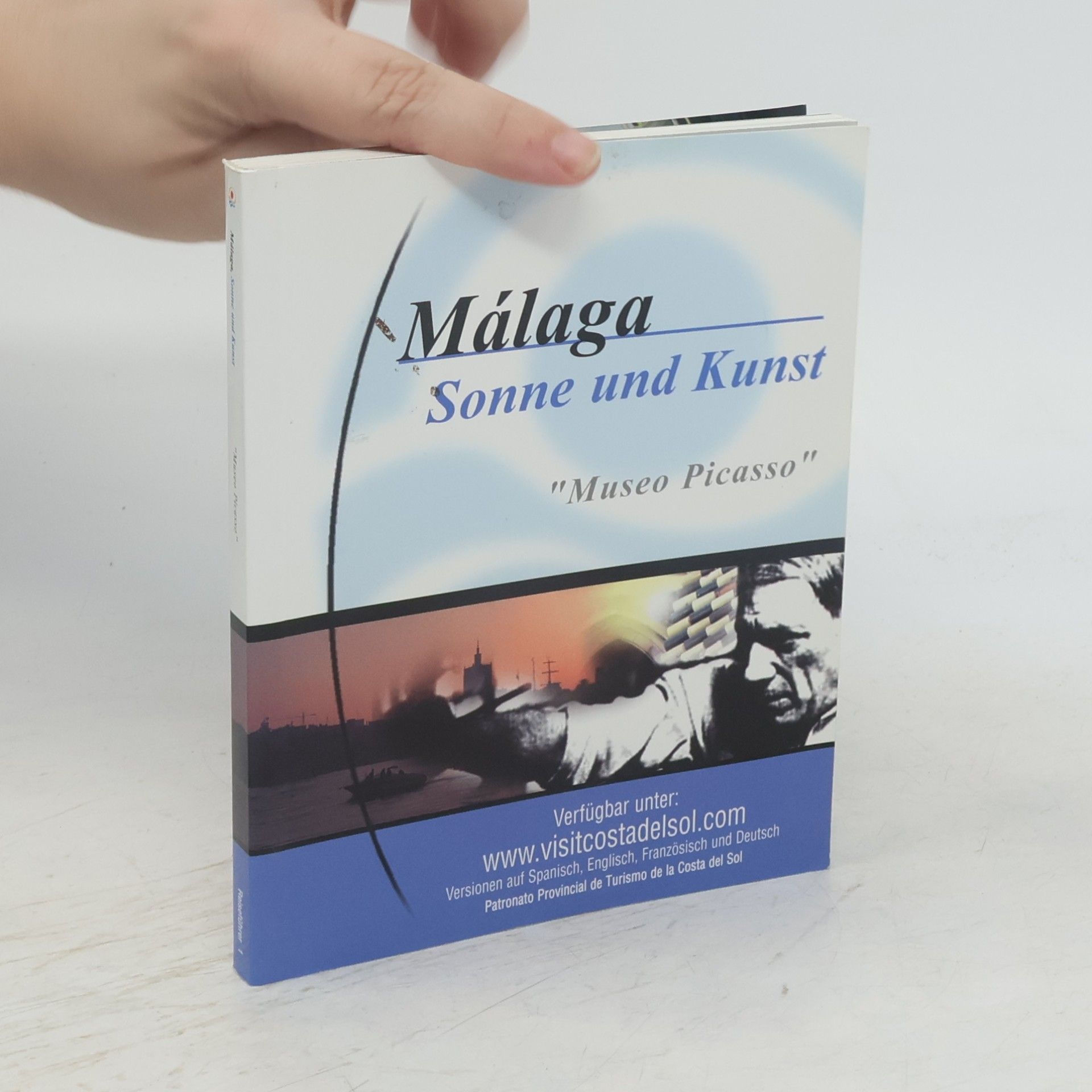 Autorenkollektiv Málaga