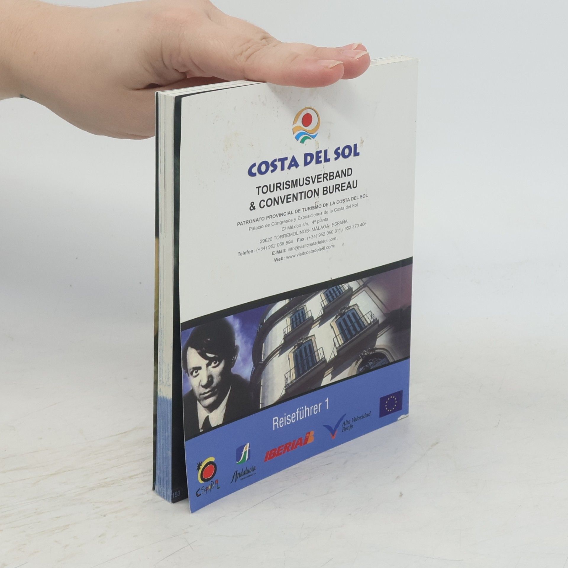 Autorenkollektiv Málaga