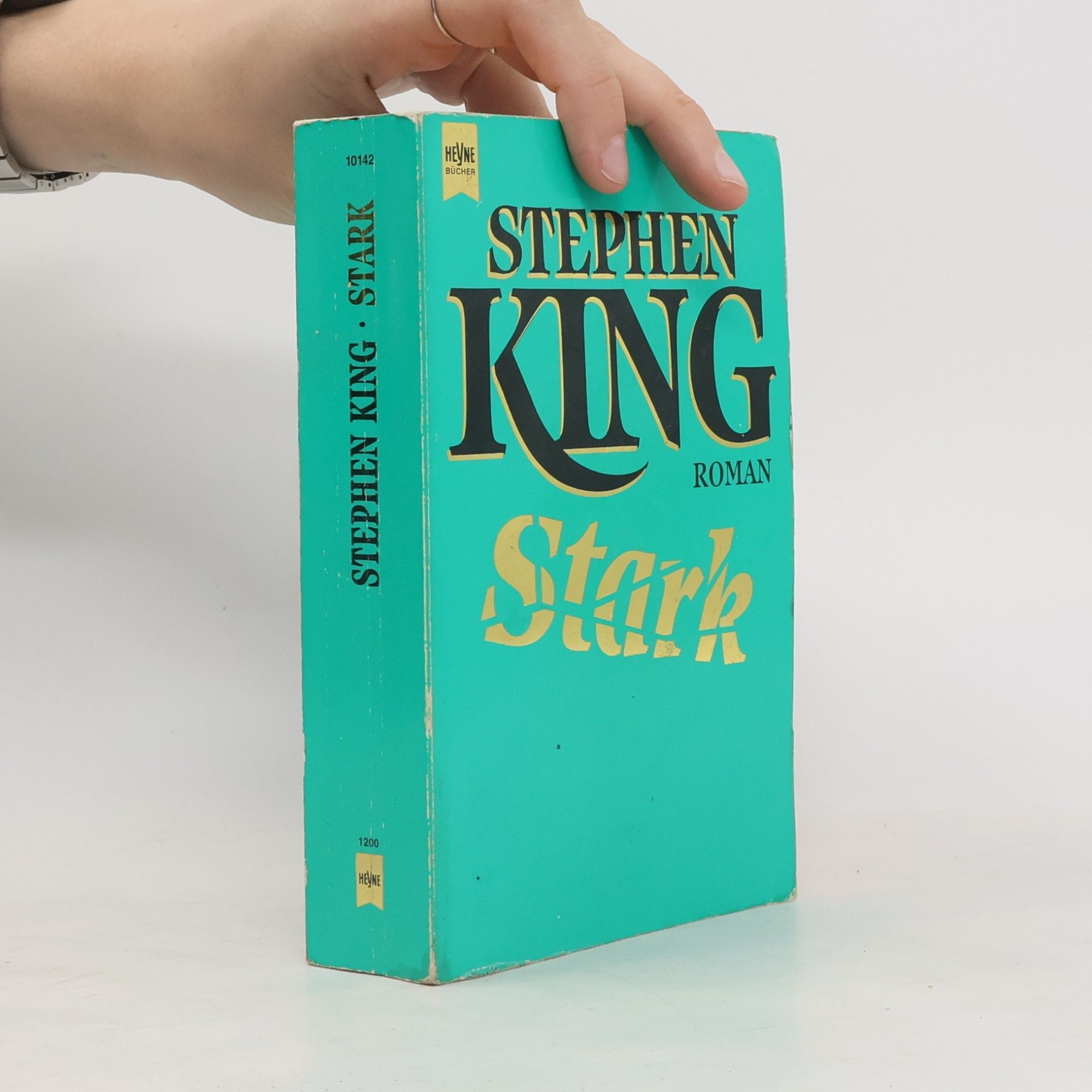 Stephen King Stark