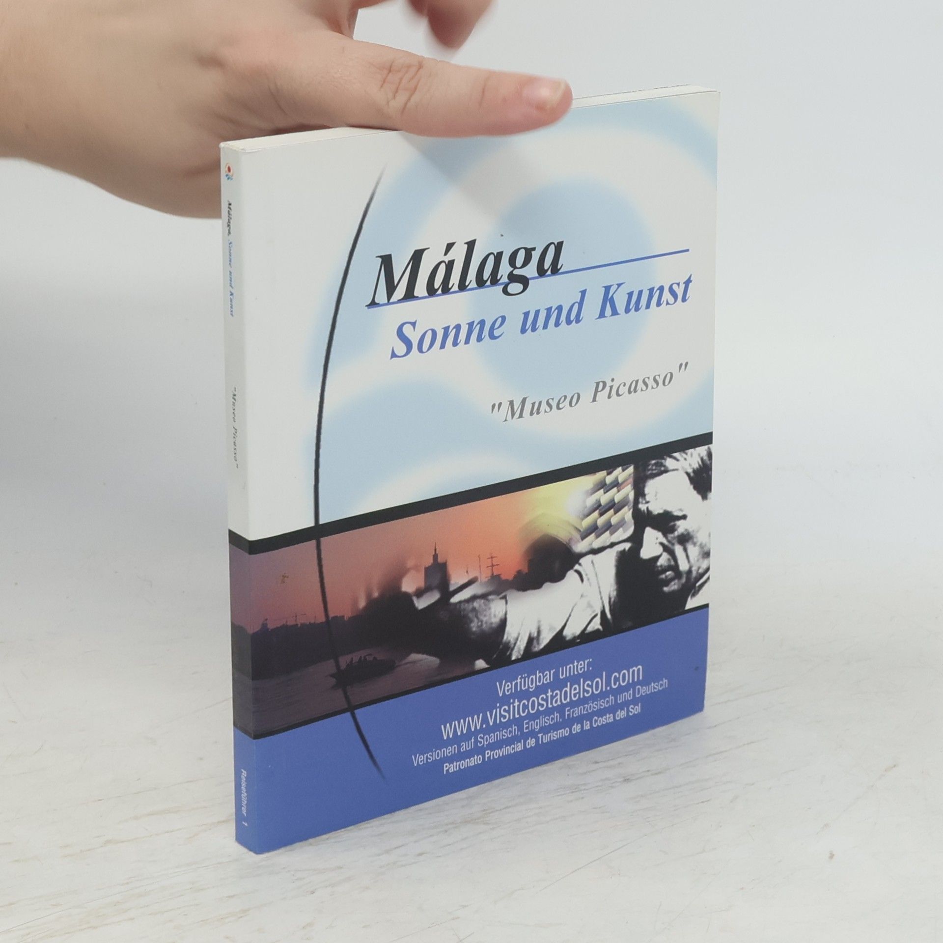 kolektiv Málaga - Sonne und Kunst