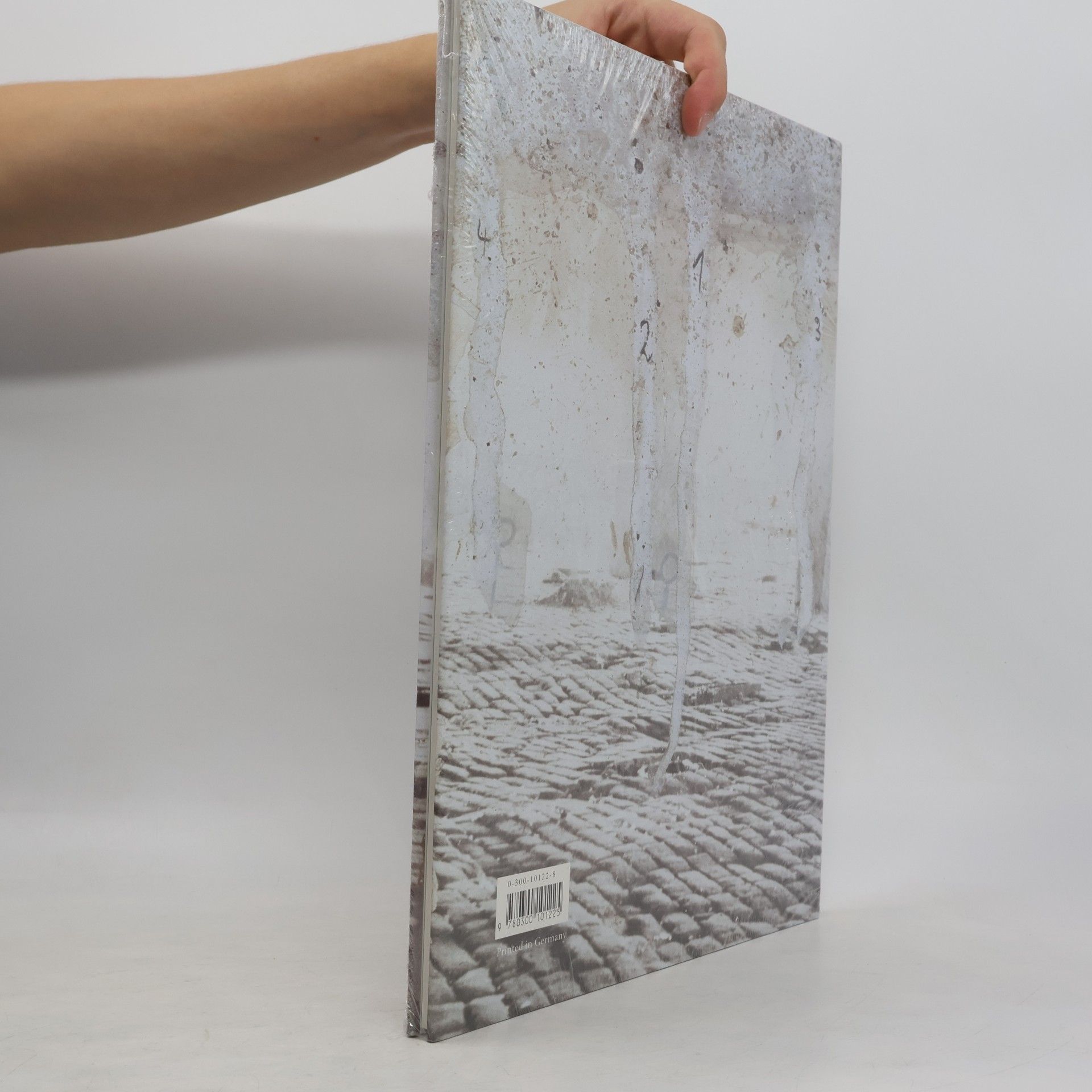 Anselm Kiefer Anselm Kiefer, The heavenly palaces: Merkabah