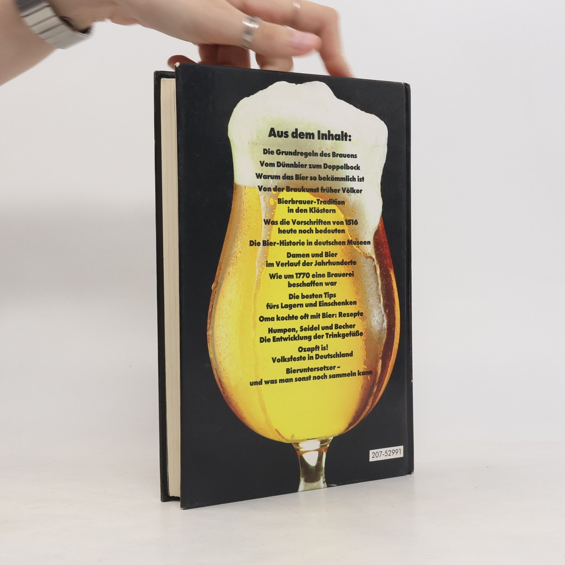 Autorenkollektiv Das grosse Lexikon vom Bier