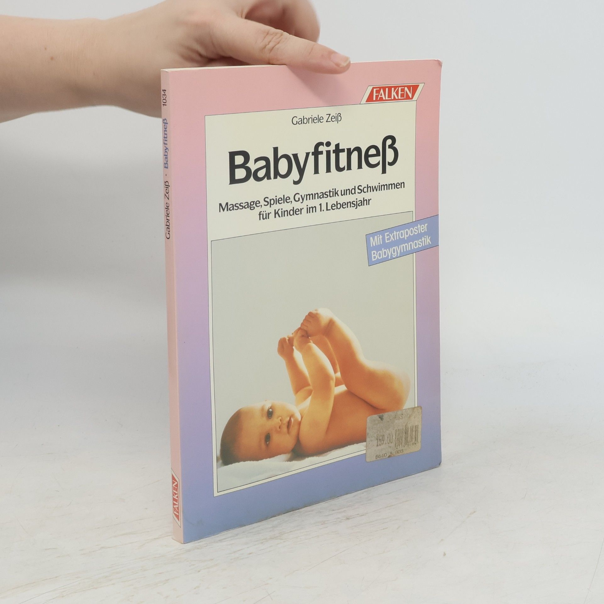 Gabriele Zeiß Babyfitness