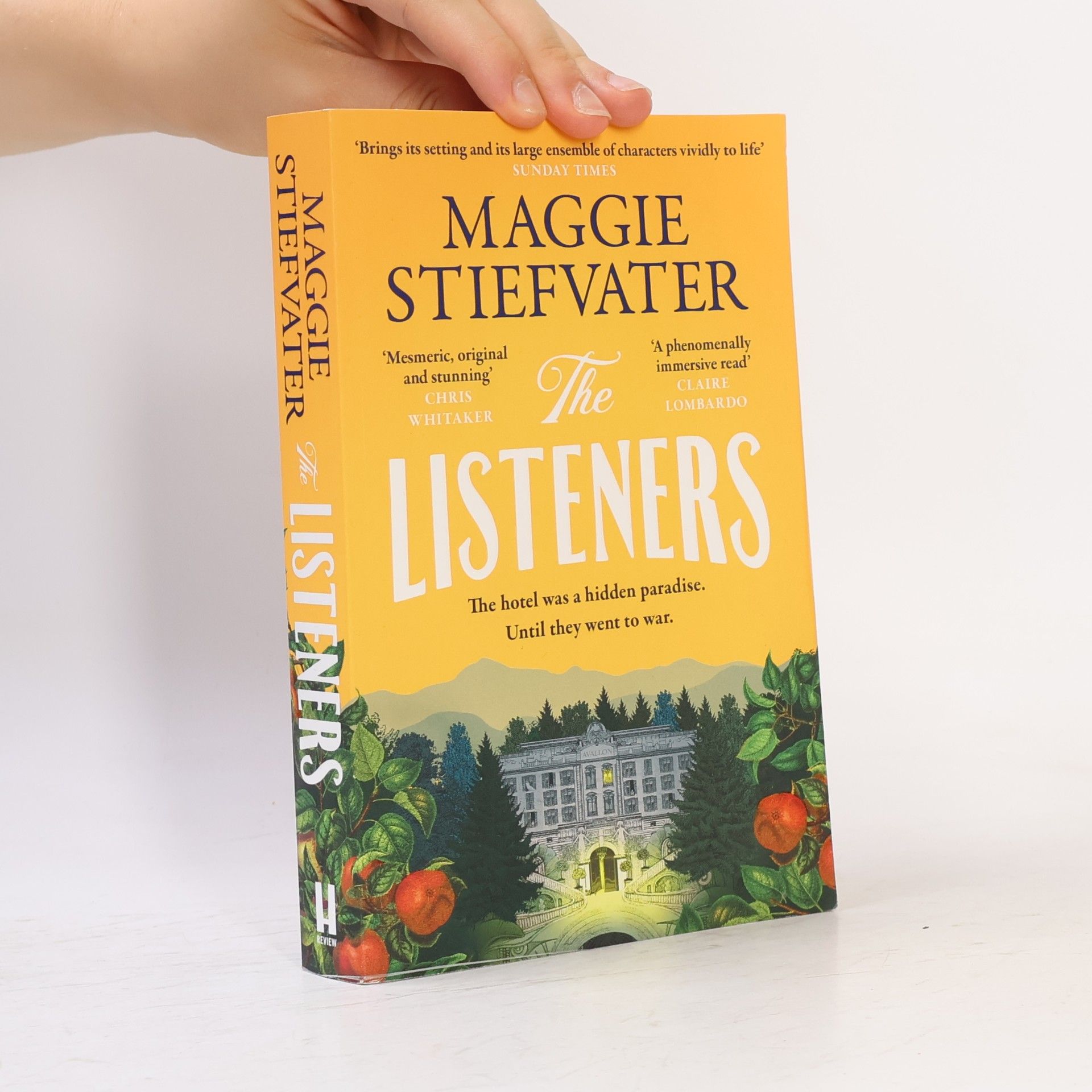 The Listeners
