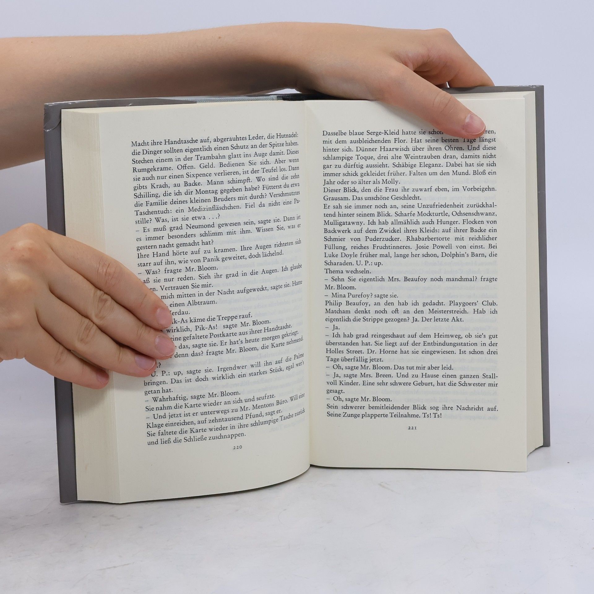 James Joyce Ulysses