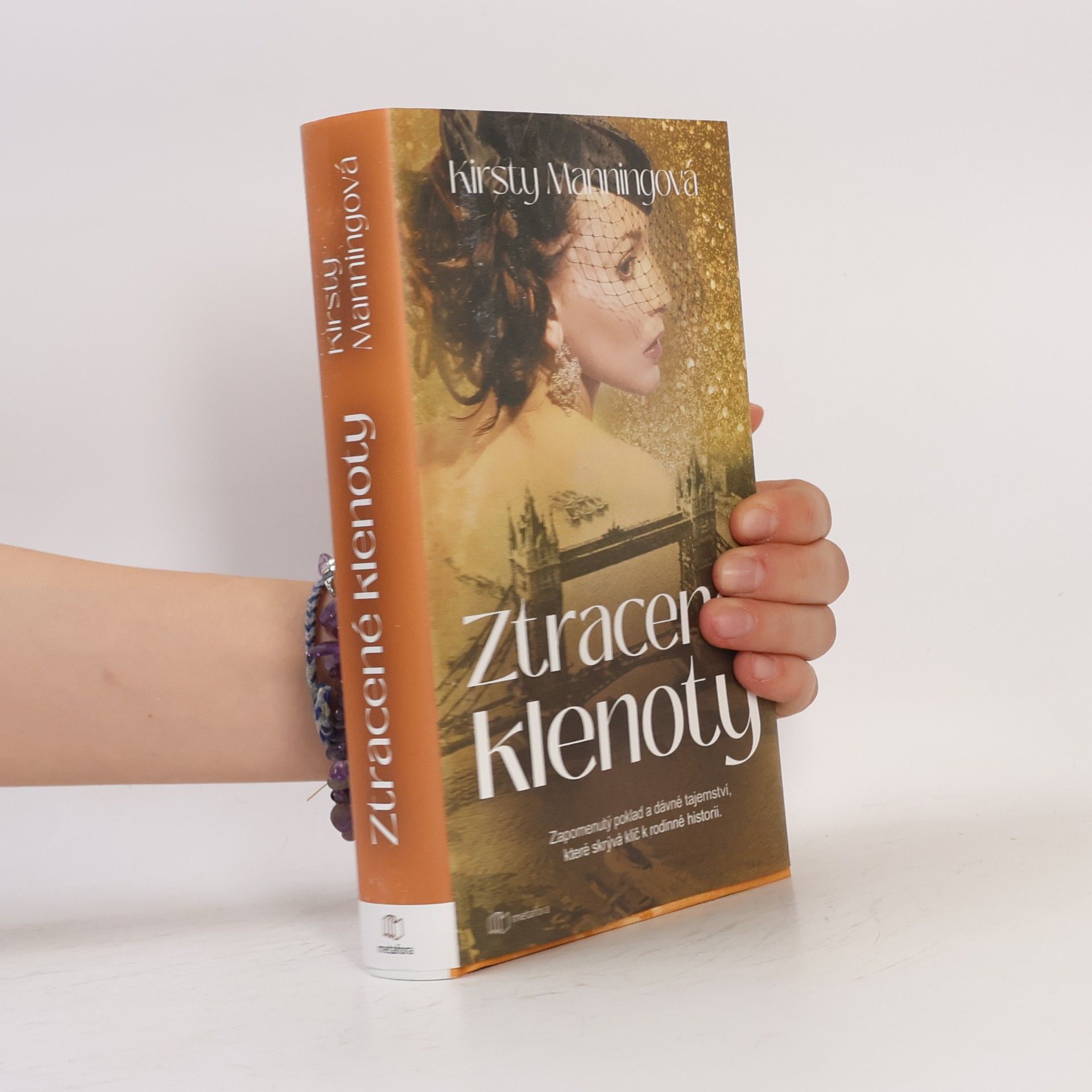 Ztracené klenoty