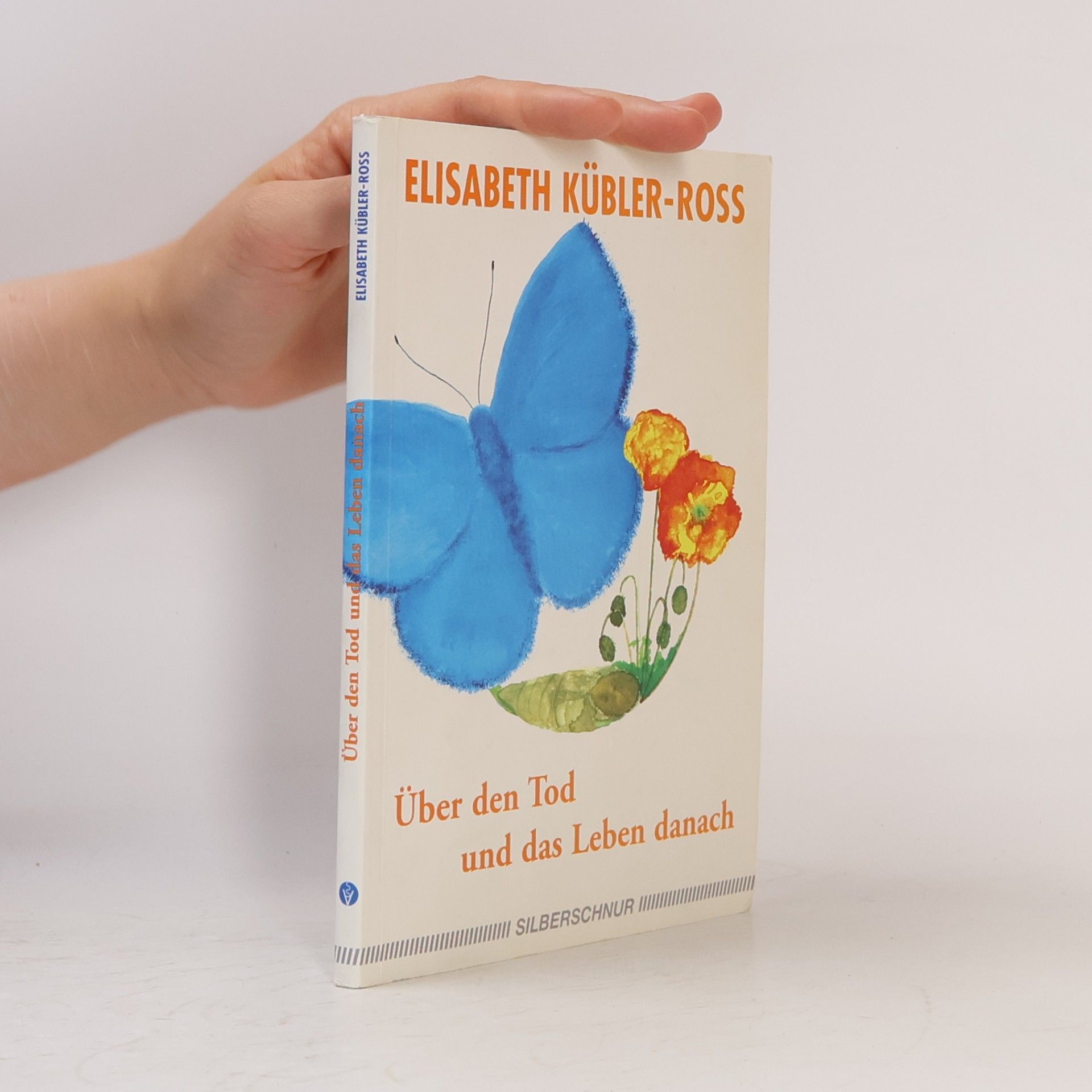 Über den Tod und das Leben danach