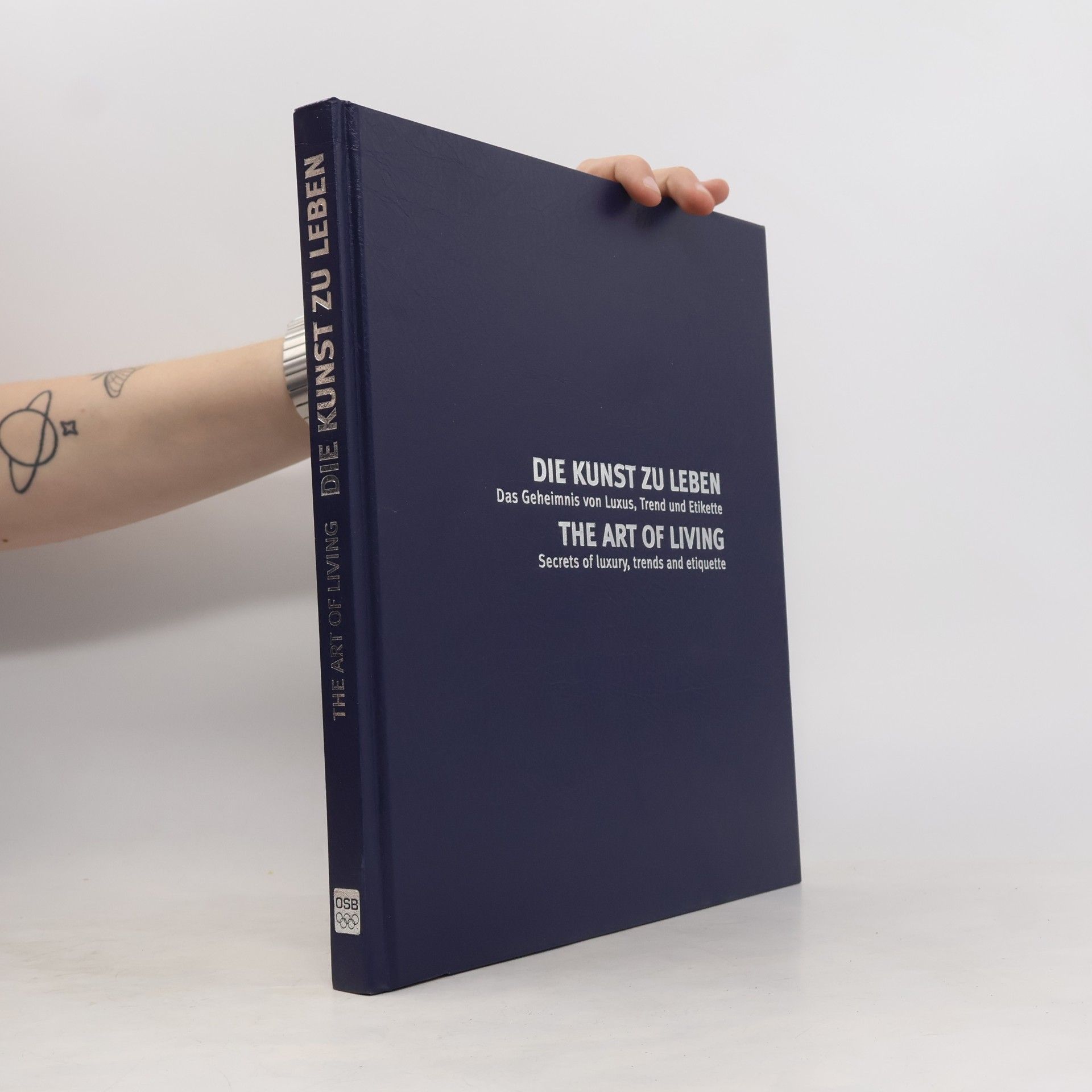 Autorenkollektiv Die Kunst zu leben