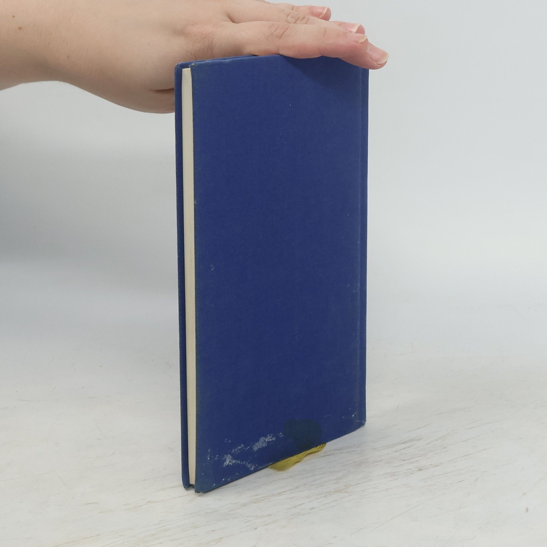 Alexander Theroux Anleitungen eine Farbe zu lesen