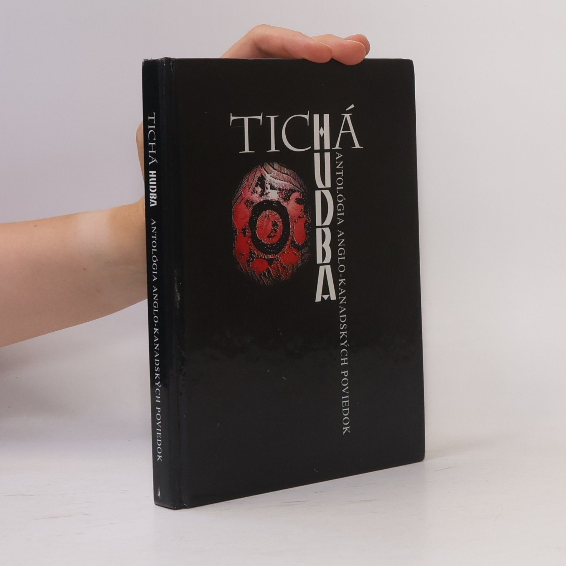Tichá hudba