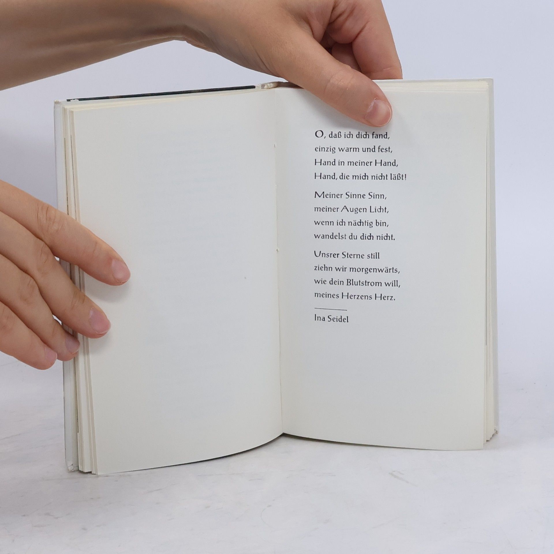 Autorenkollektiv Glück ohne Ruh. Seligkeit der Liebe und des Zusammenlebens