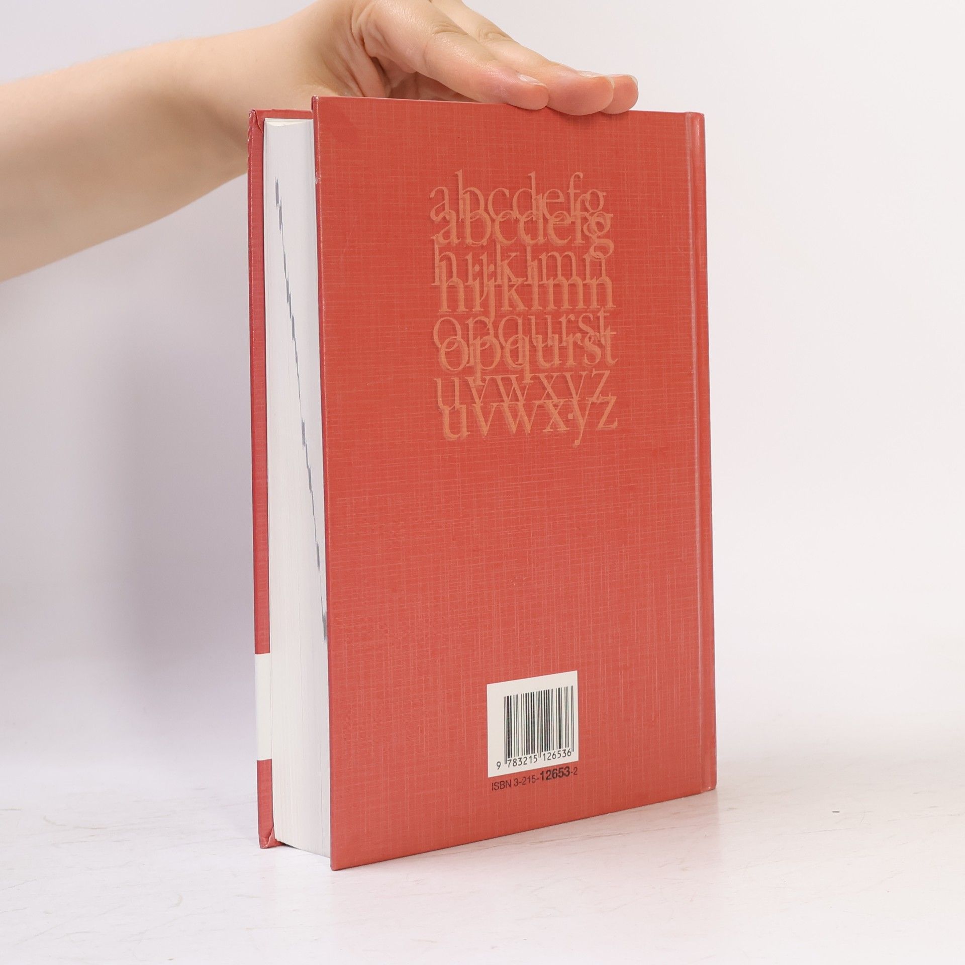 Otto Back Österreichisches Wörterbuch