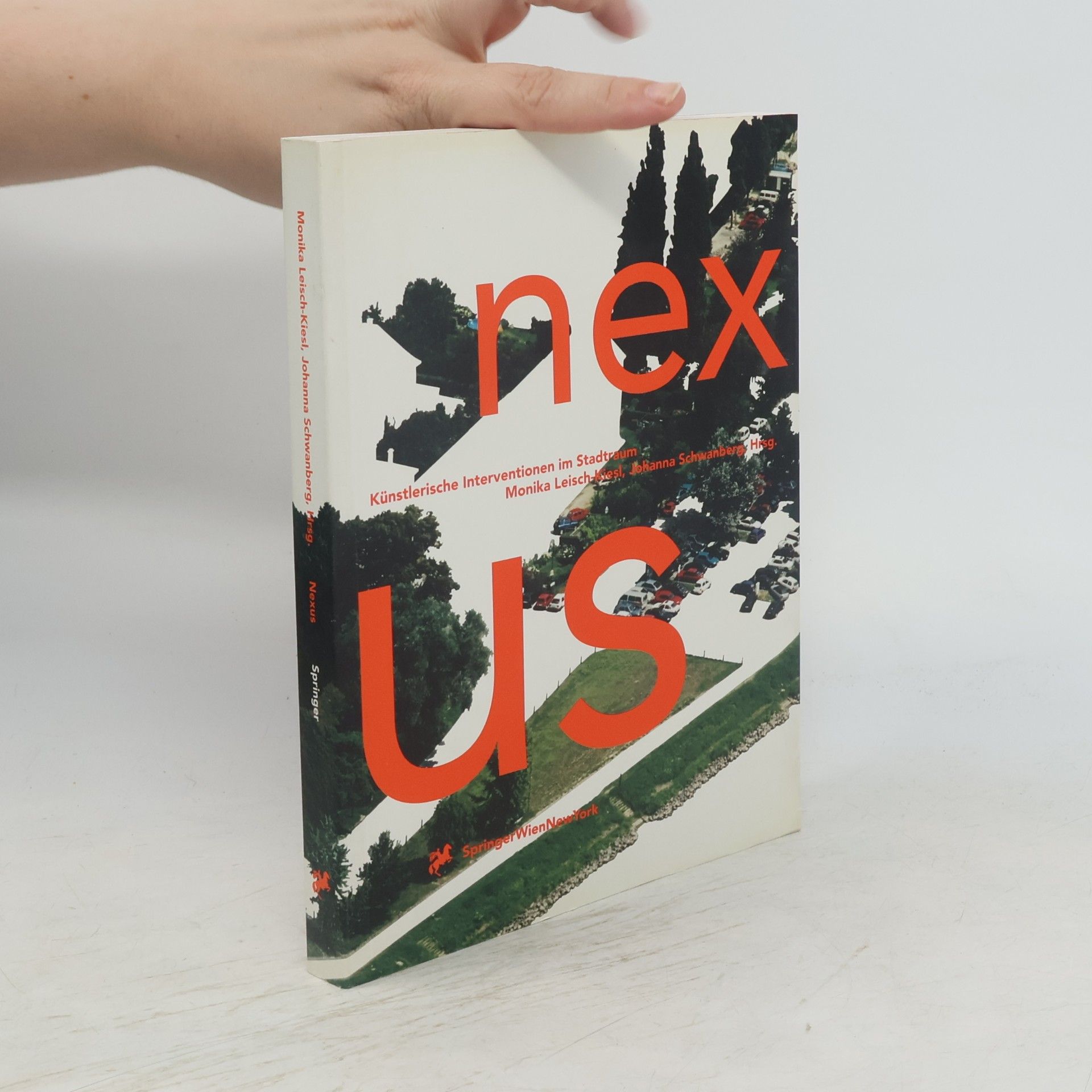Monika Leisch Kiesl Nexus