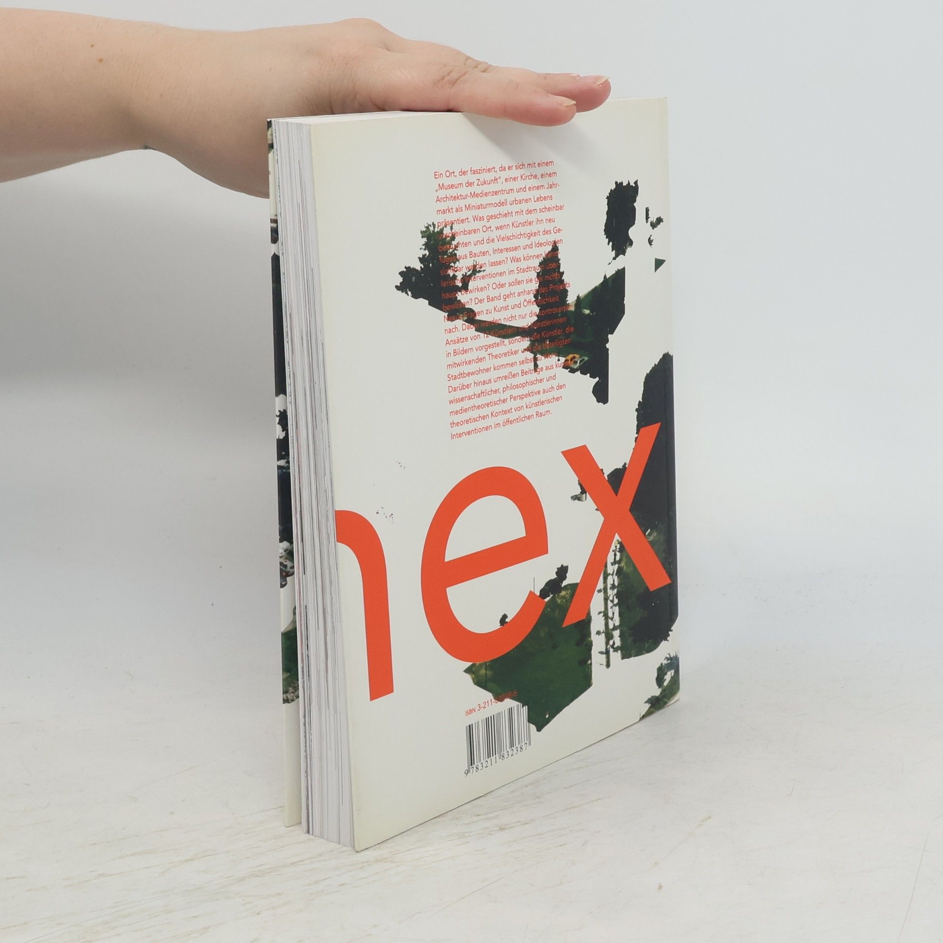 Monika Leisch Kiesl Nexus