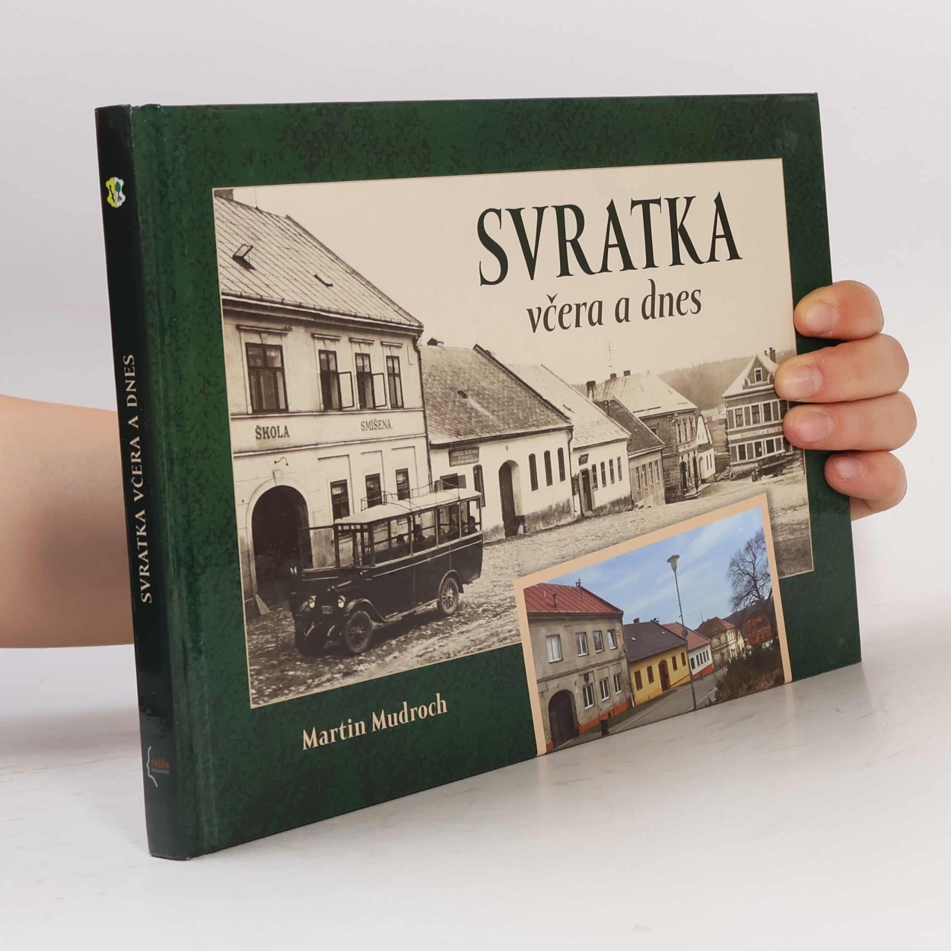 Svratka včera a dnes