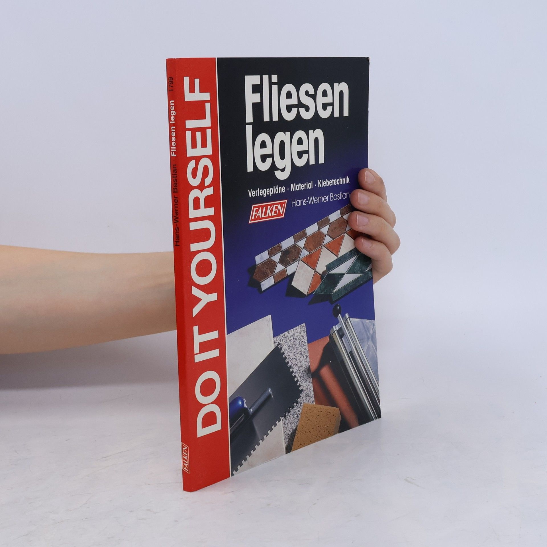Fliesen legen