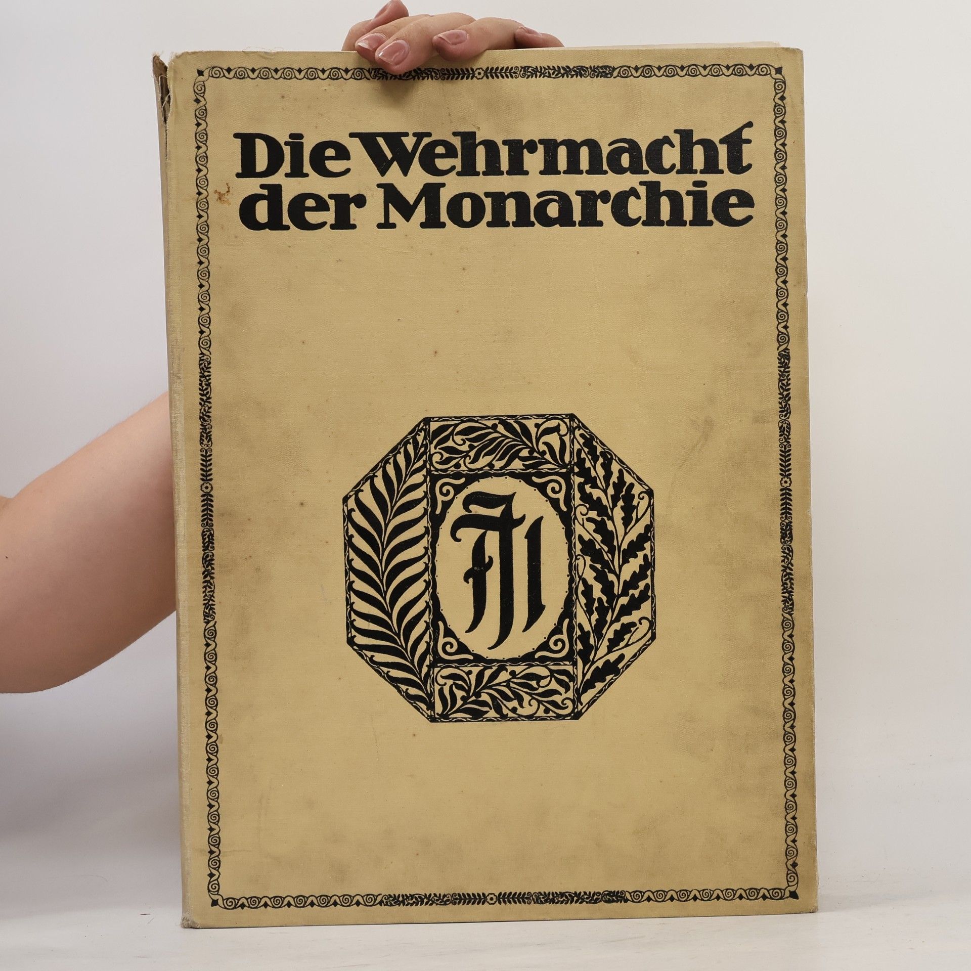 kolektiv Die Wehrmacht der Monarchie
