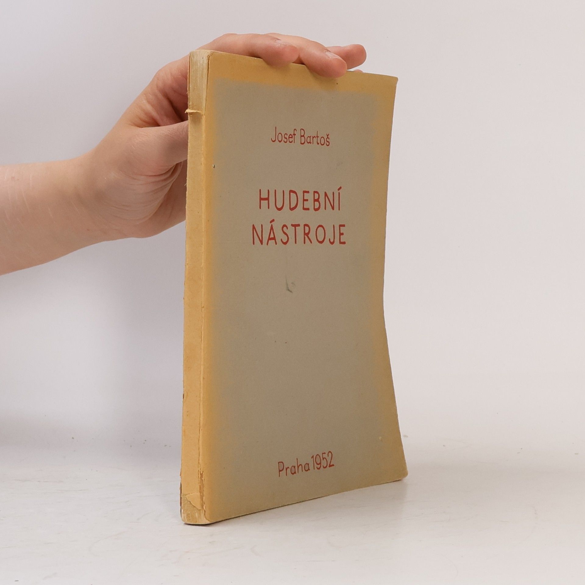 Hudební nástroje