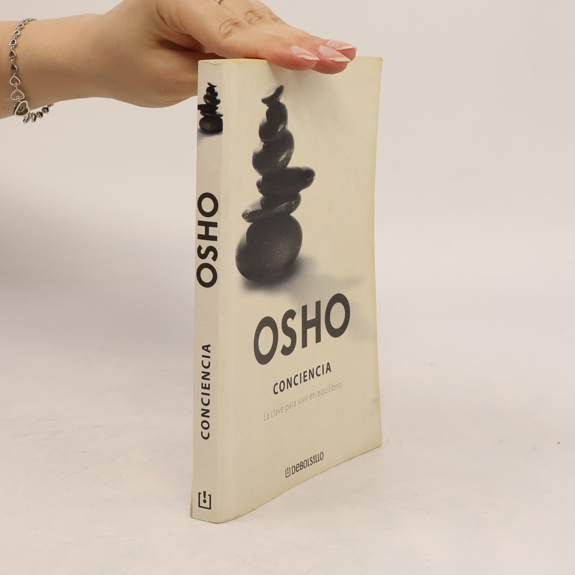 Osho Conciencia