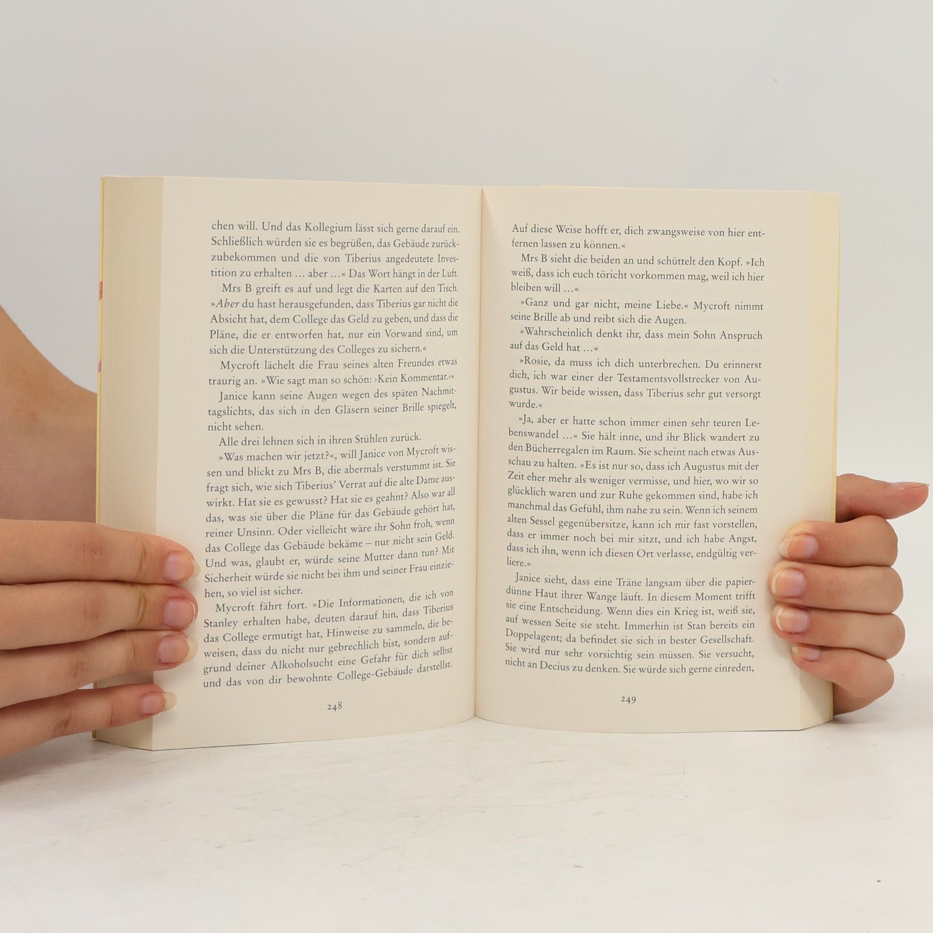Sally Page Das Glück der Geschichtensammlerin