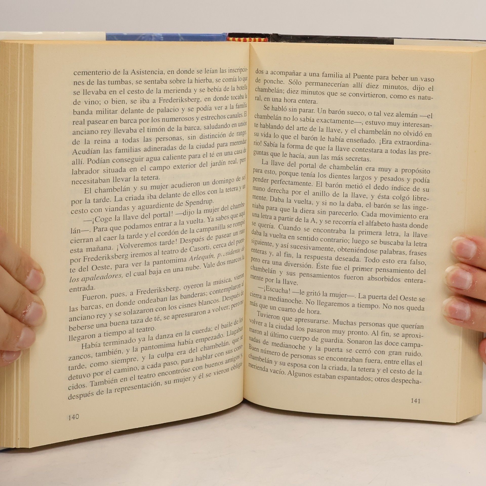 Hans Christian Andersen Cuentos humorísticos y sentimentales