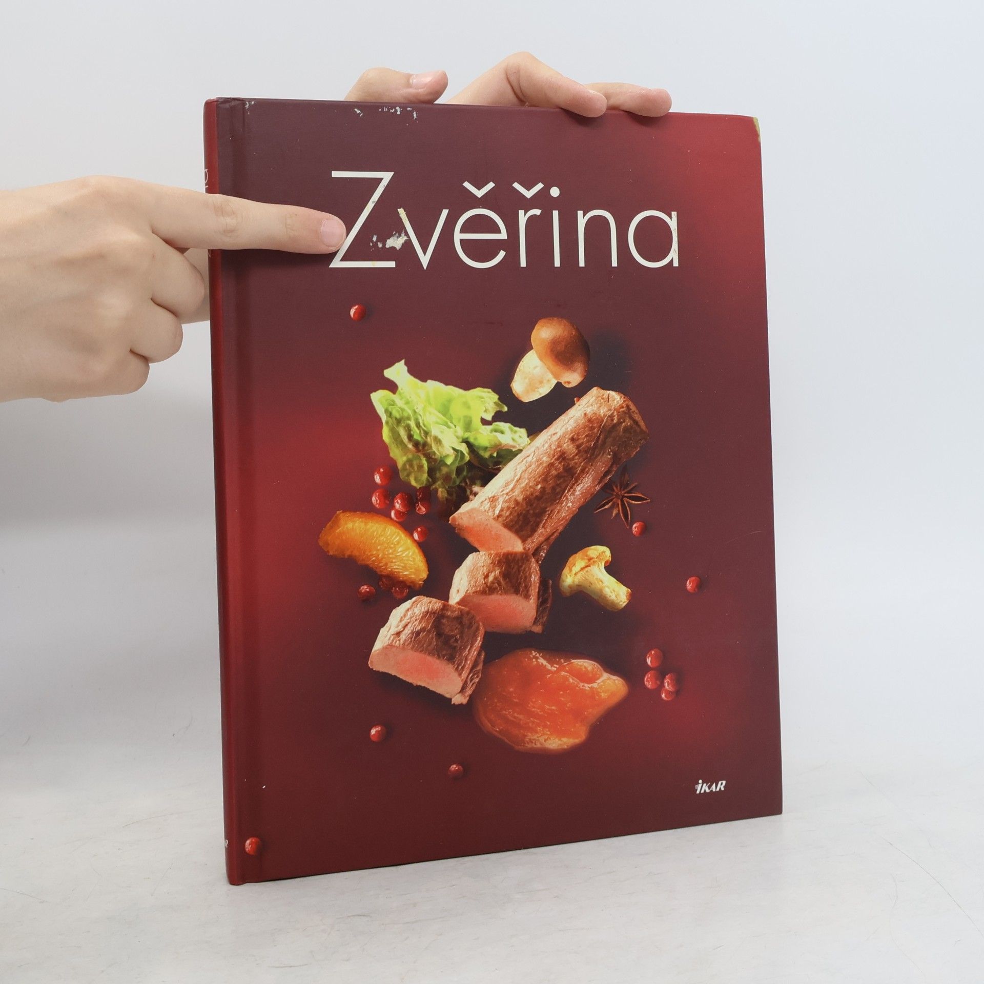 Autores varios Zvěřina