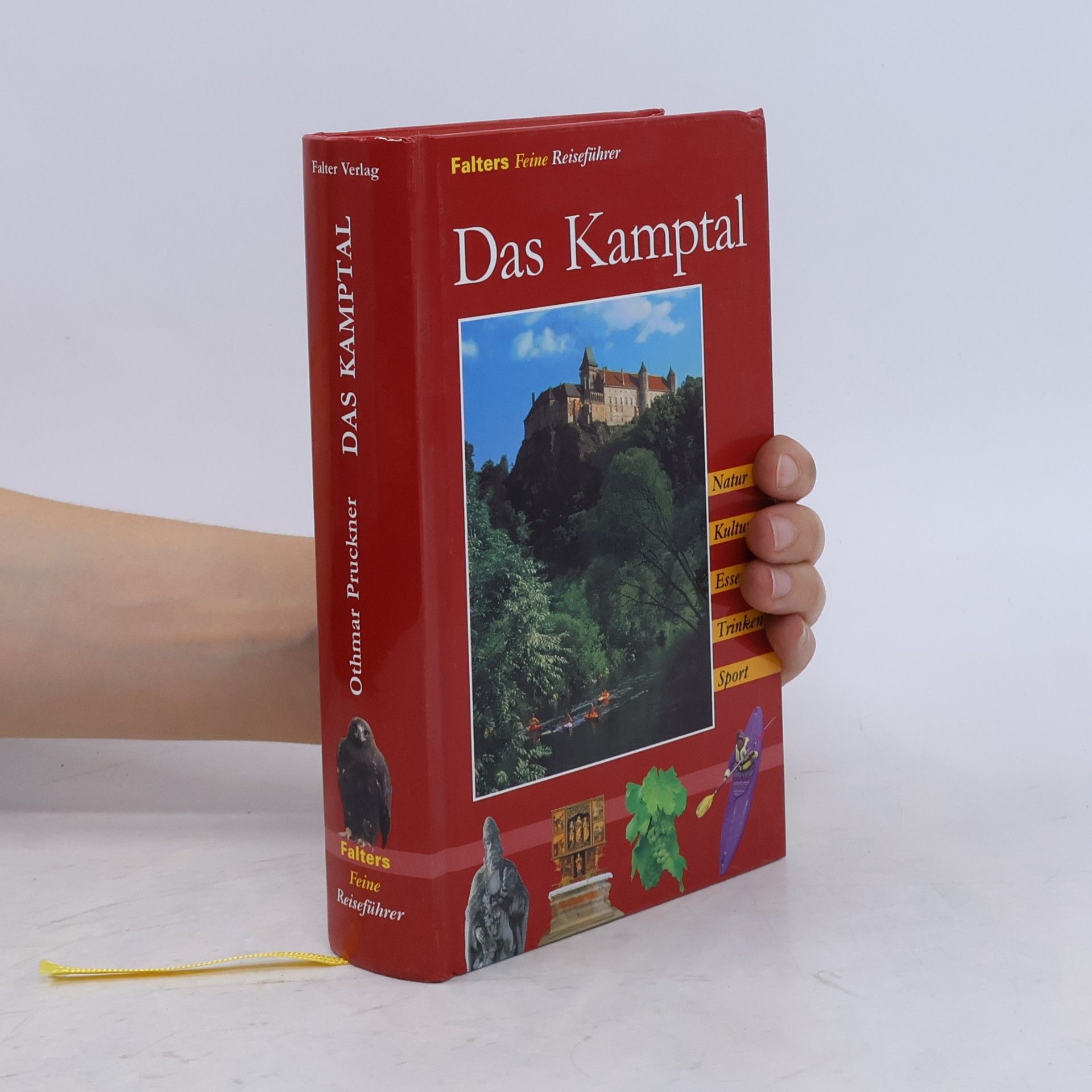 Das Kamptal
