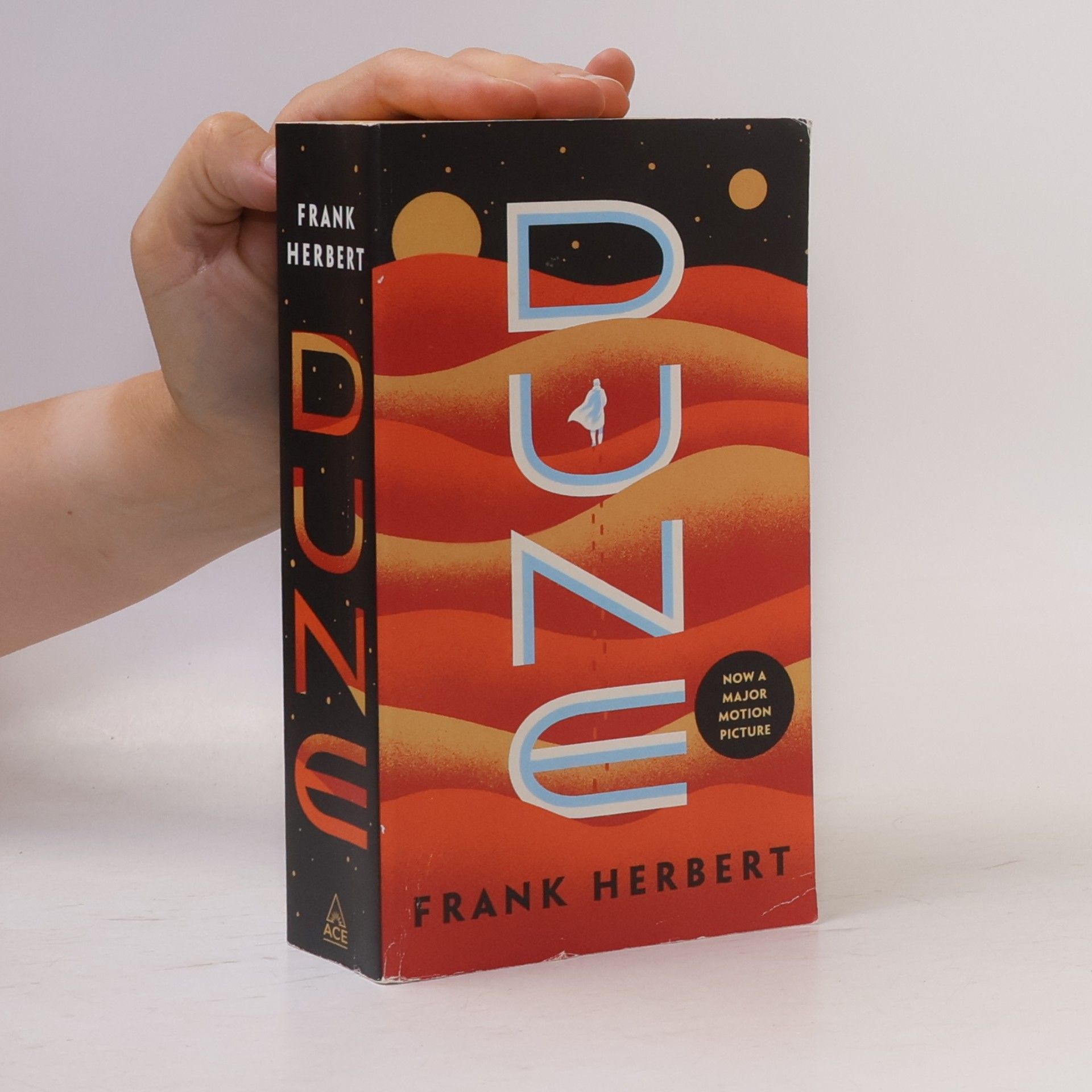 Frank Herbert Dune