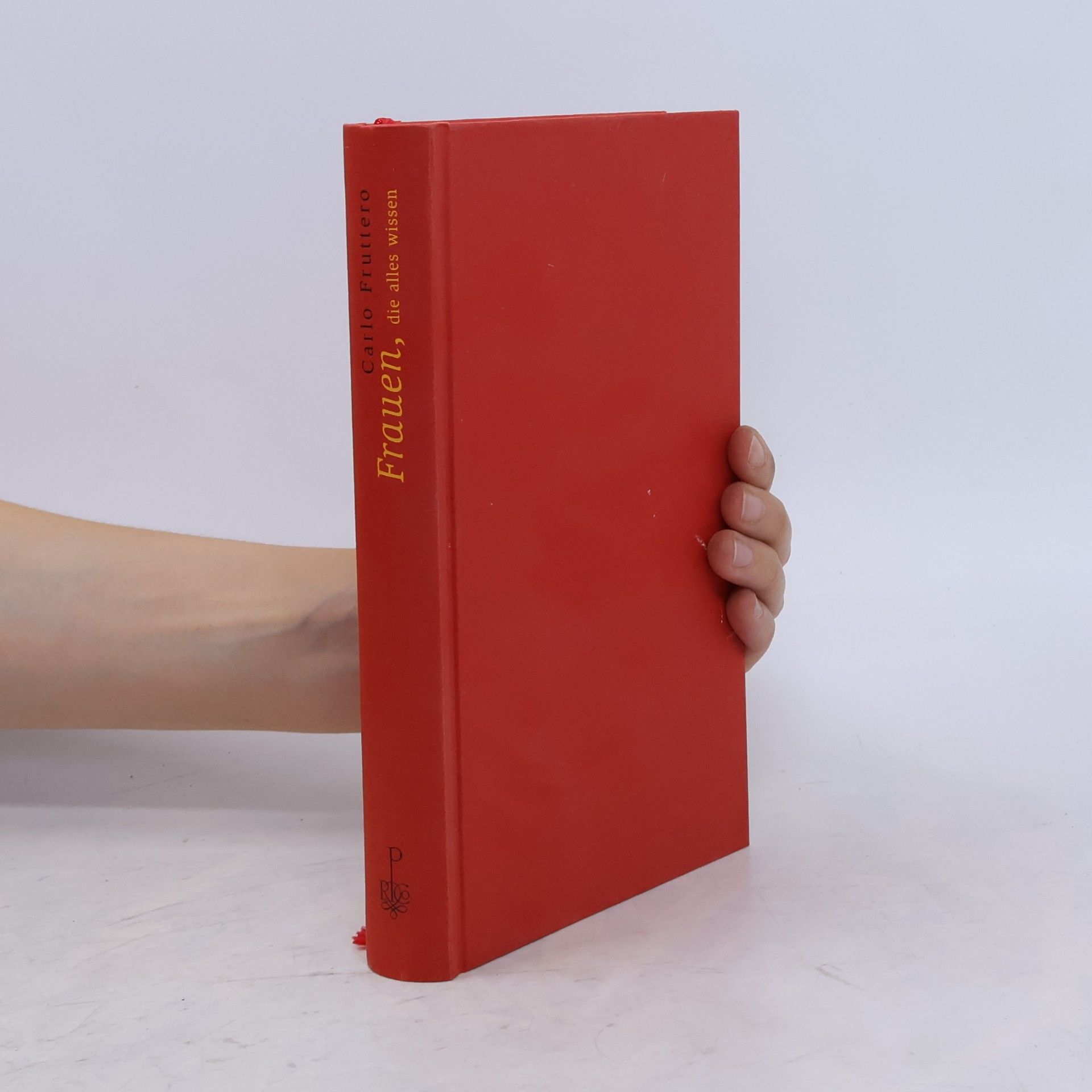 Carlo Fruttero Frauen, die alles wissen