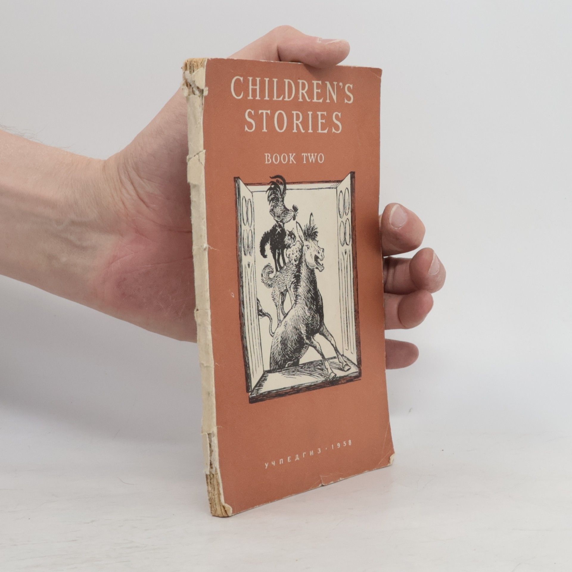 Collectif d'auteurs Children Stories 2