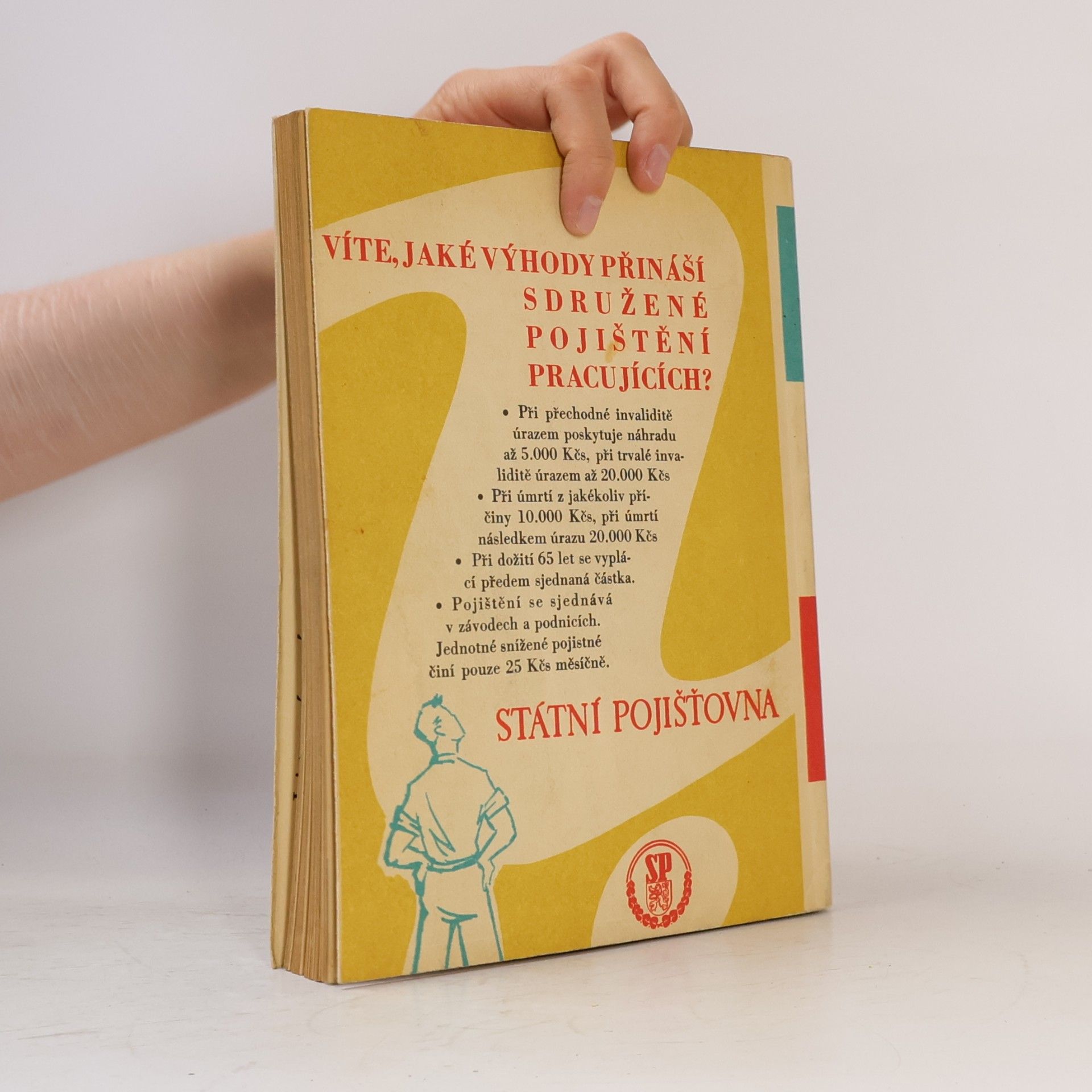 Kolektiv autorů Magazín Literárních novin