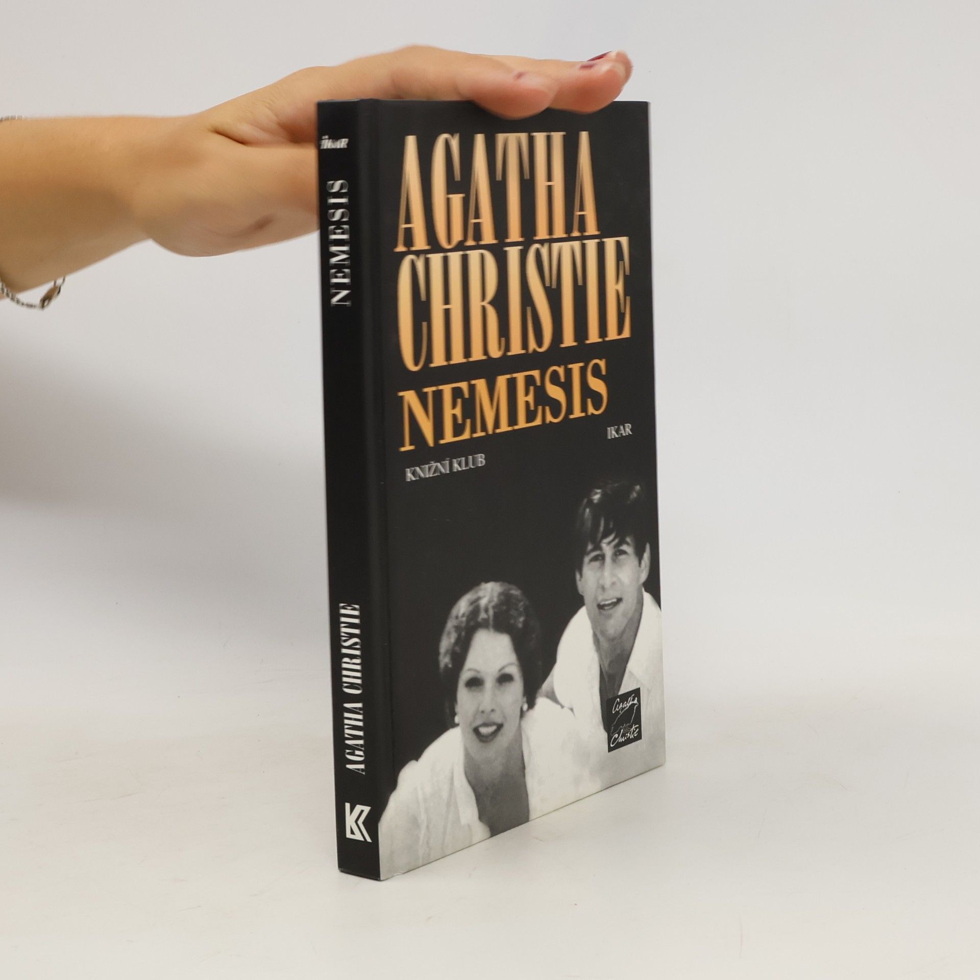 Agatha Christie Nemesis