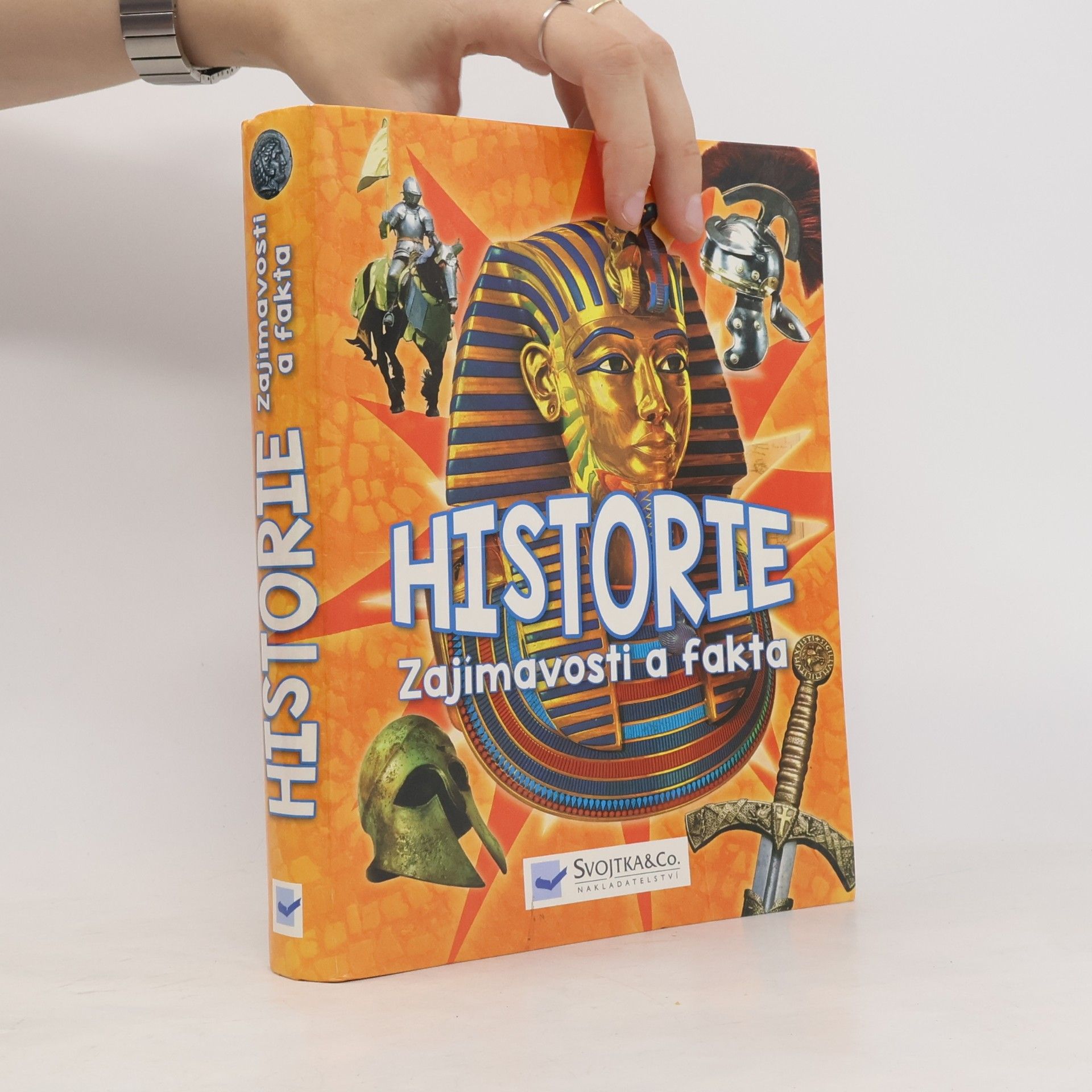 Autorenkollektiv Historie - zajímavosti a fakta