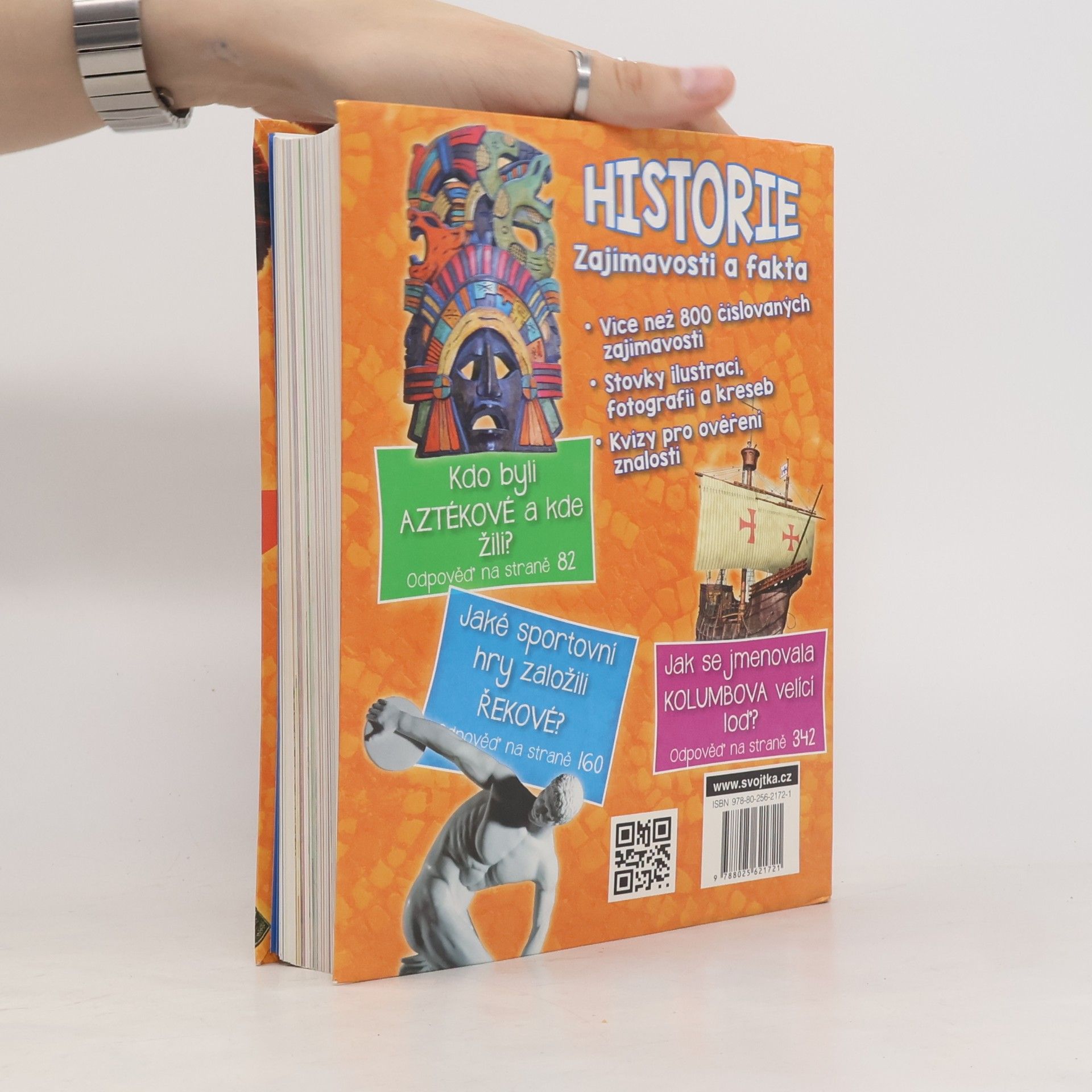 Autorenkollektiv Historie - zajímavosti a fakta
