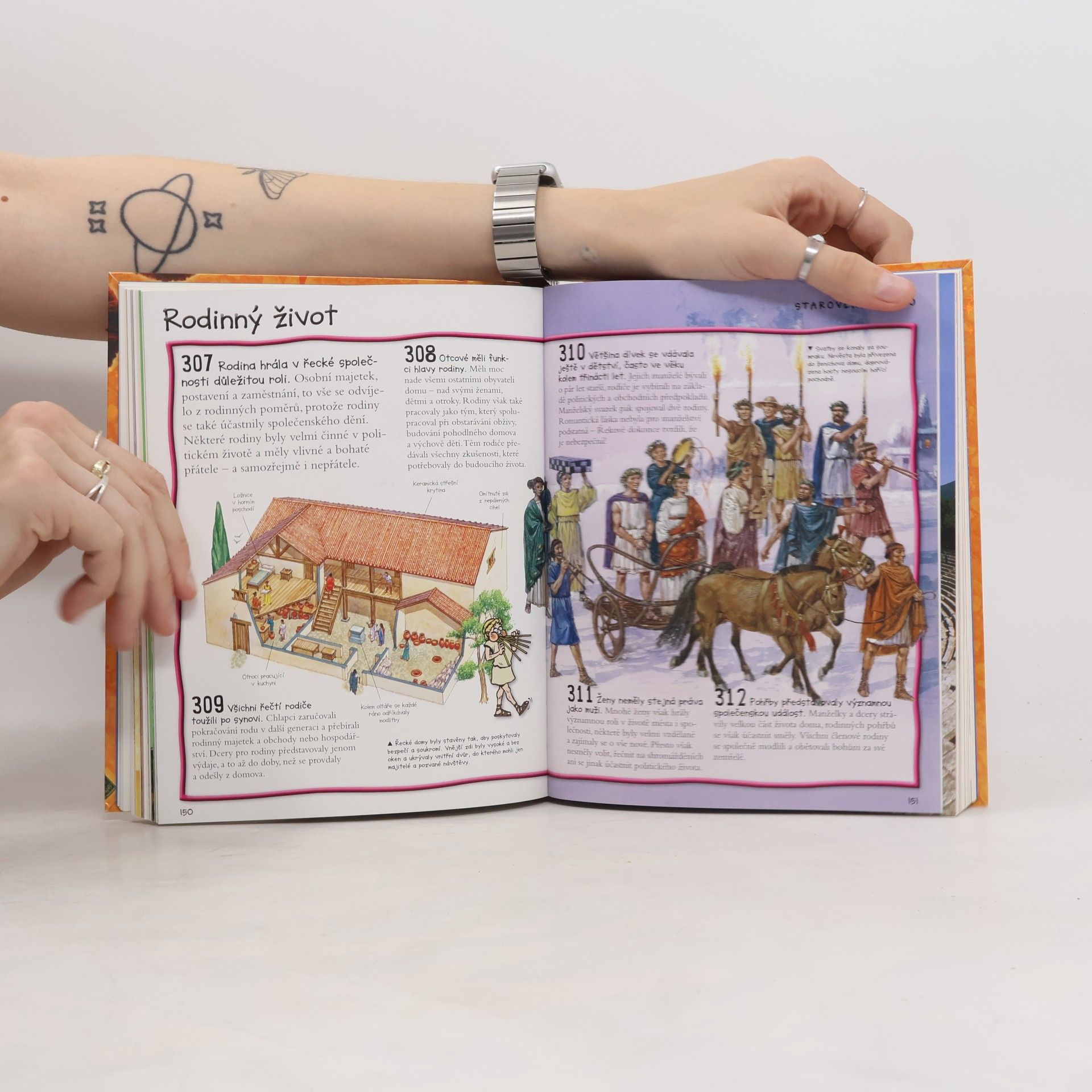 Autorenkollektiv Historie - zajímavosti a fakta
