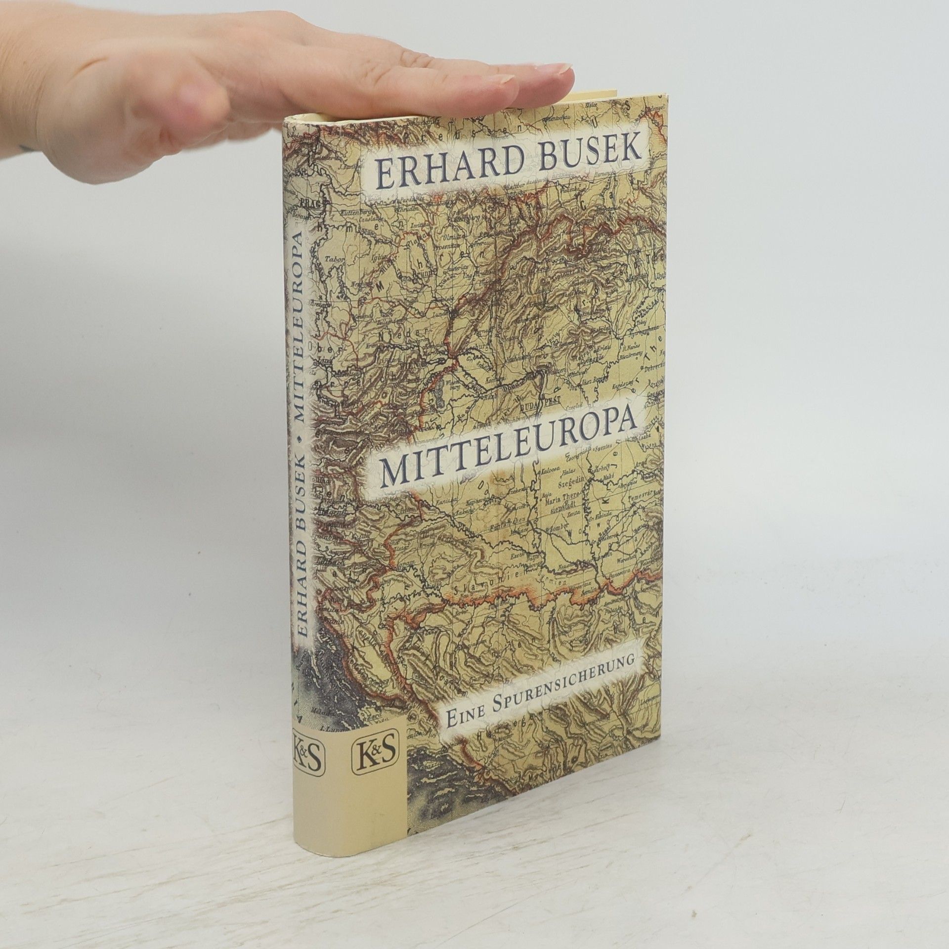 Mitteleuropa