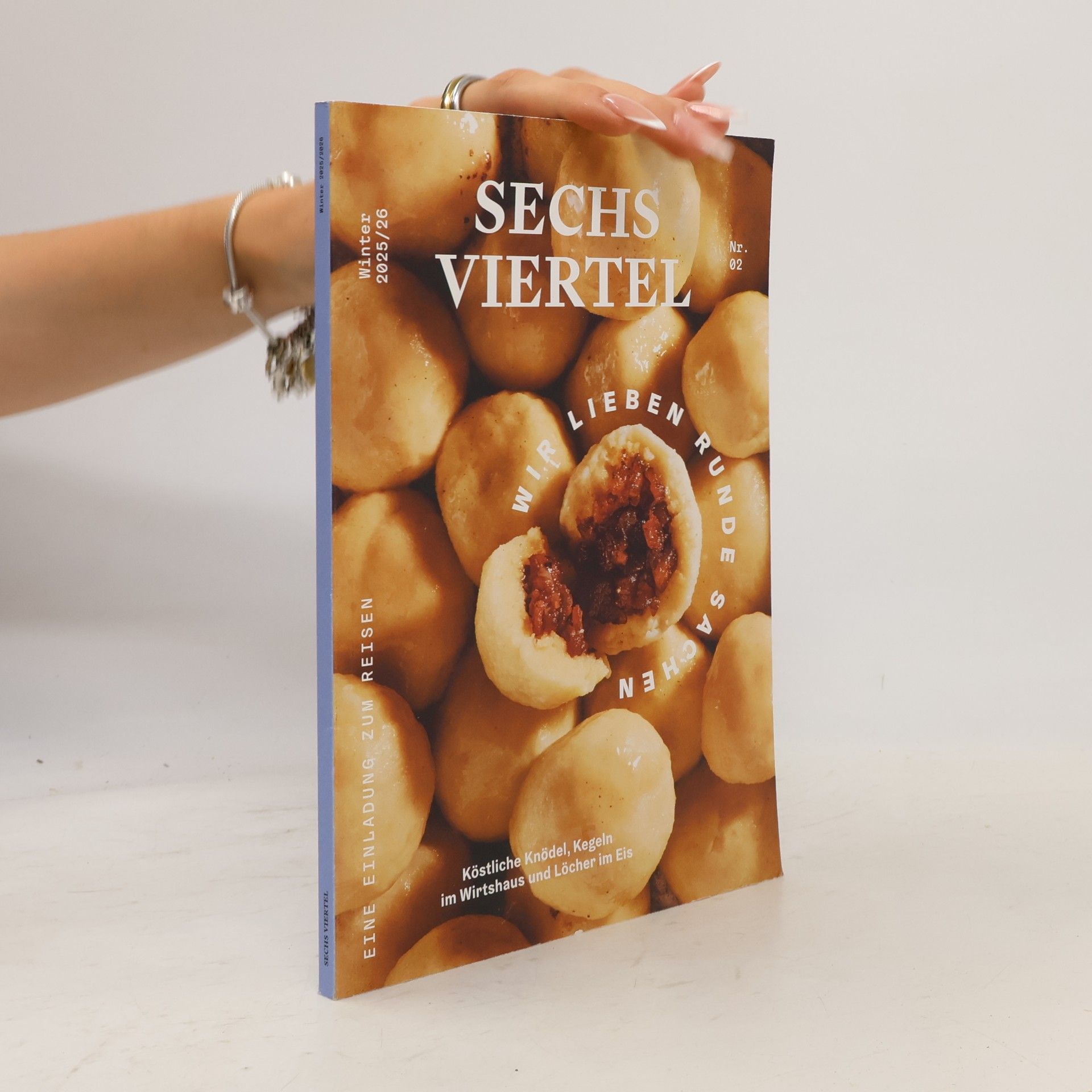 Autorenkollektiv Sechs viertel
