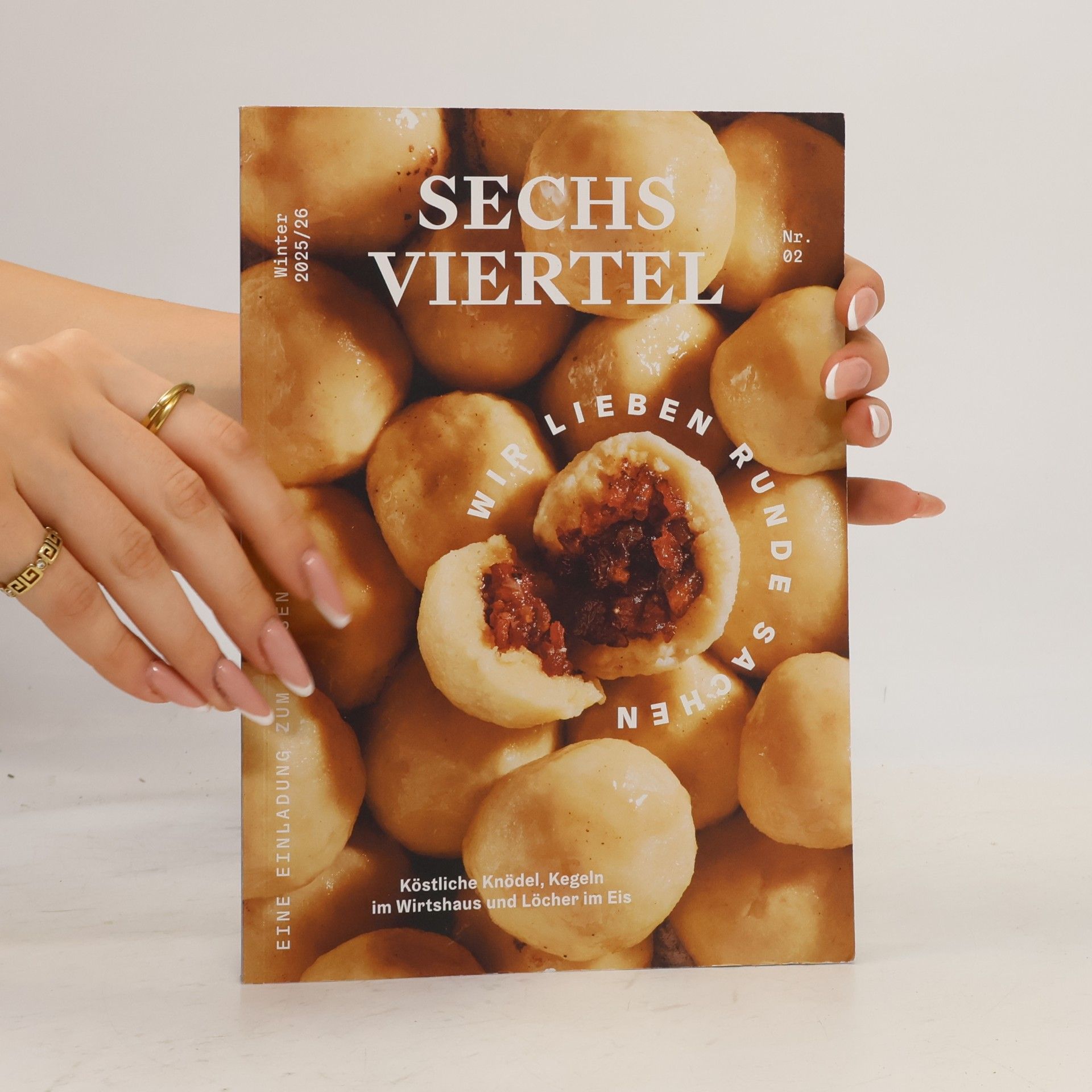 Autorenkollektiv Sechs viertel