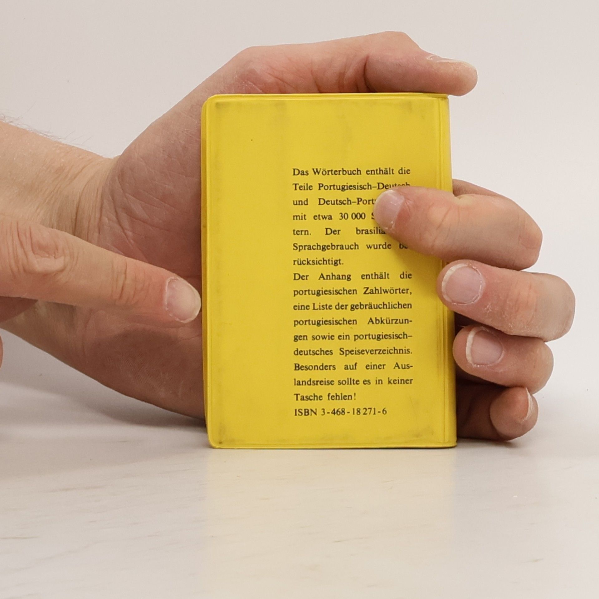 Uwe Brauer Langenscheidts Universal-Wörterbuch : Portugiesisch