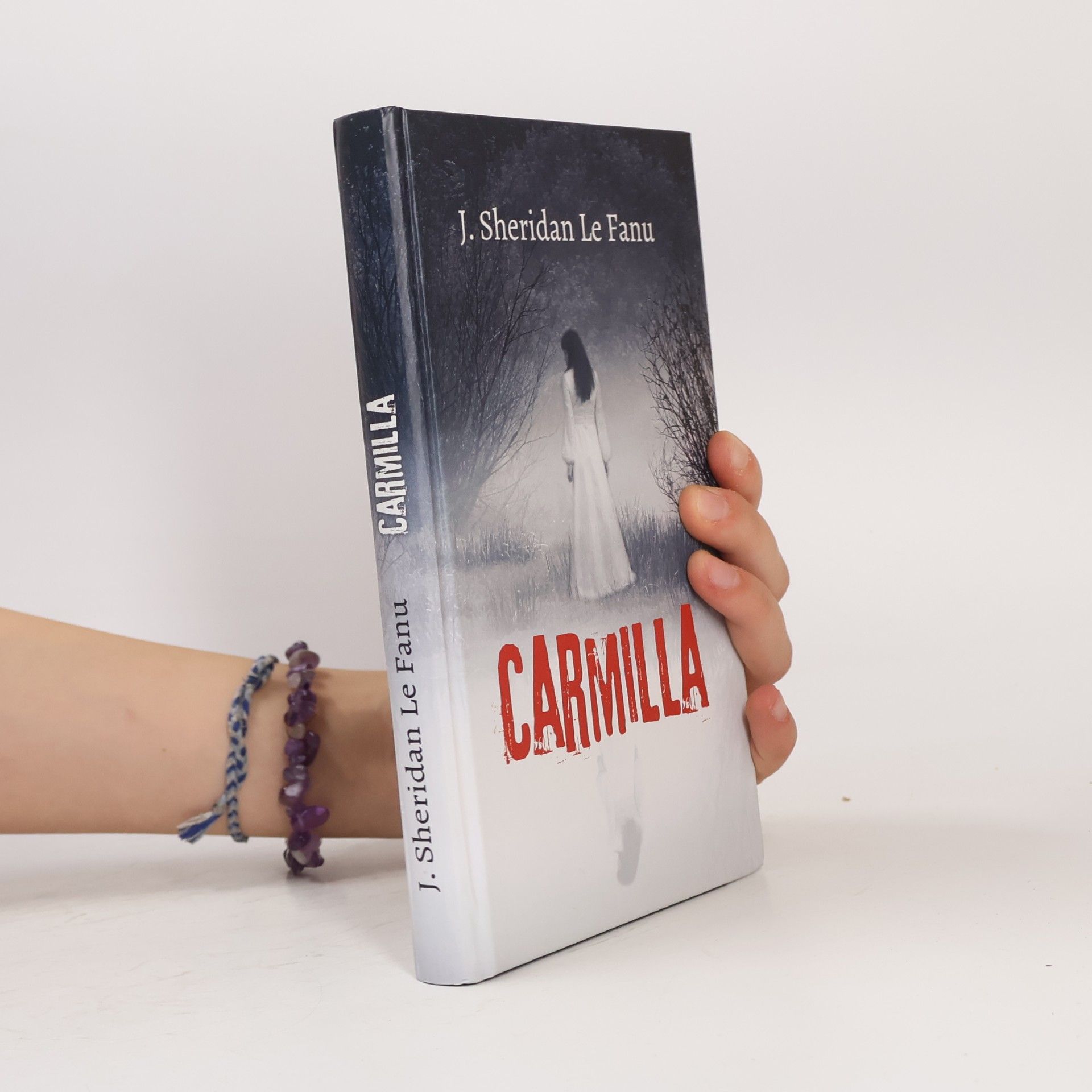 Sheridan Le Fanu Carmilla